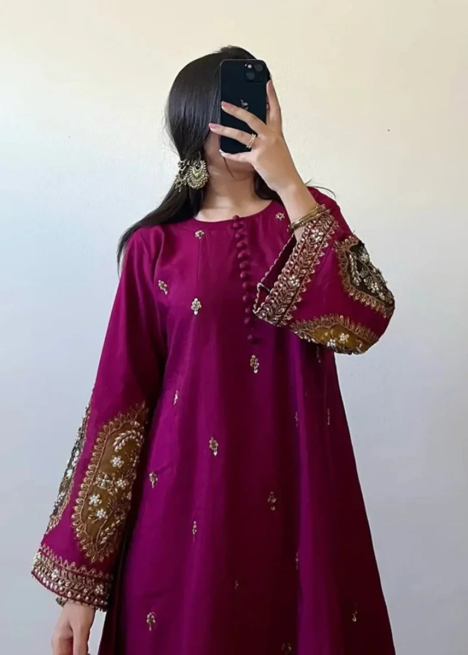 Rosyribbons Zircon Stitched Women 2pcs