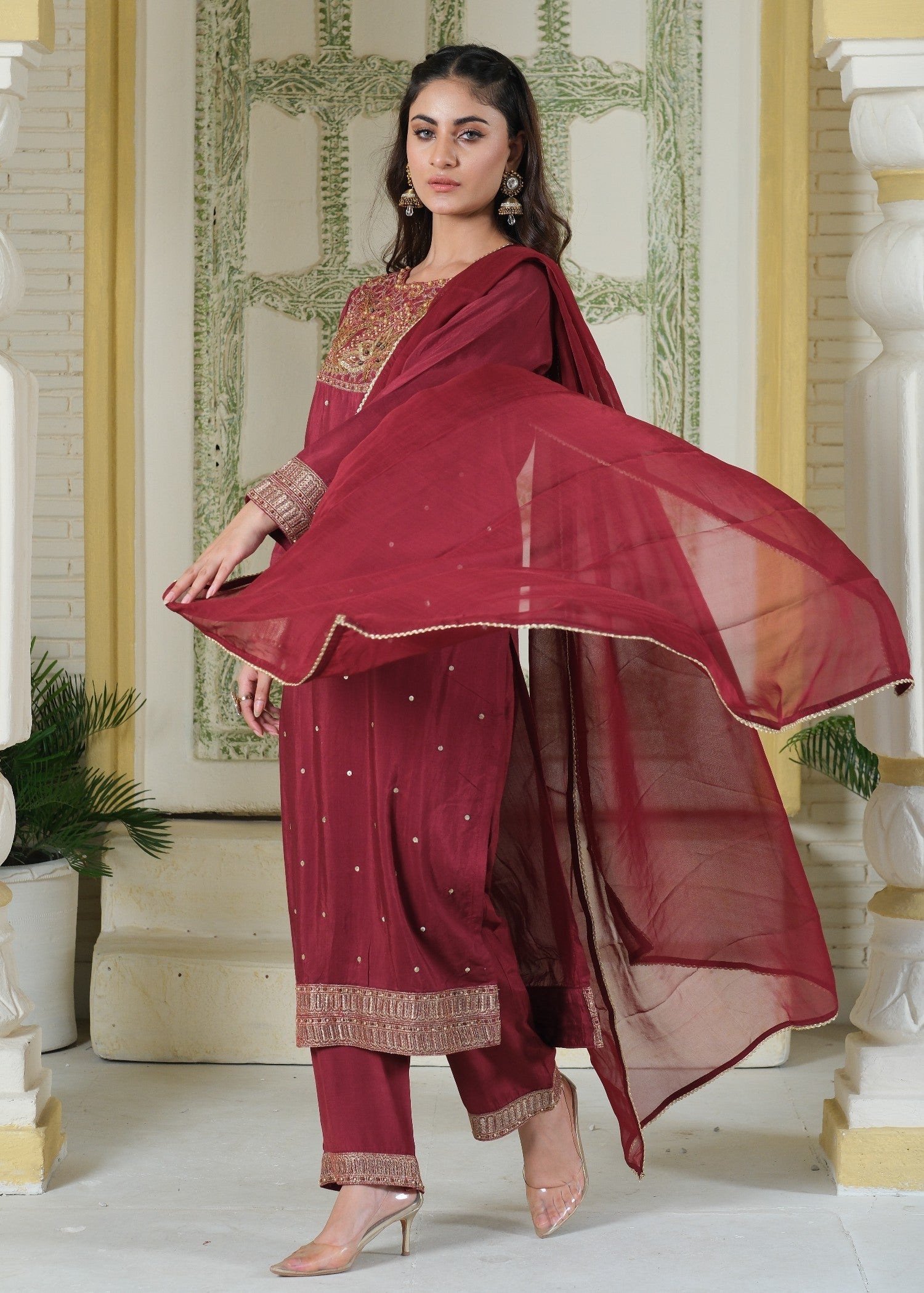 Alliyas_By_Farooqkhalid A 312 M Women 3pcs