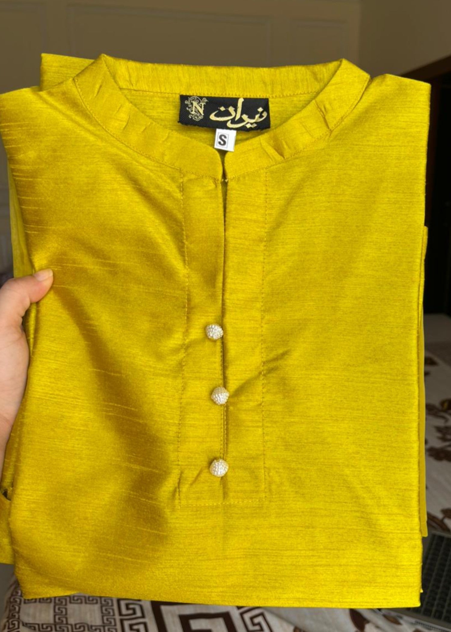 Niran Noor 3 Women 3pcs