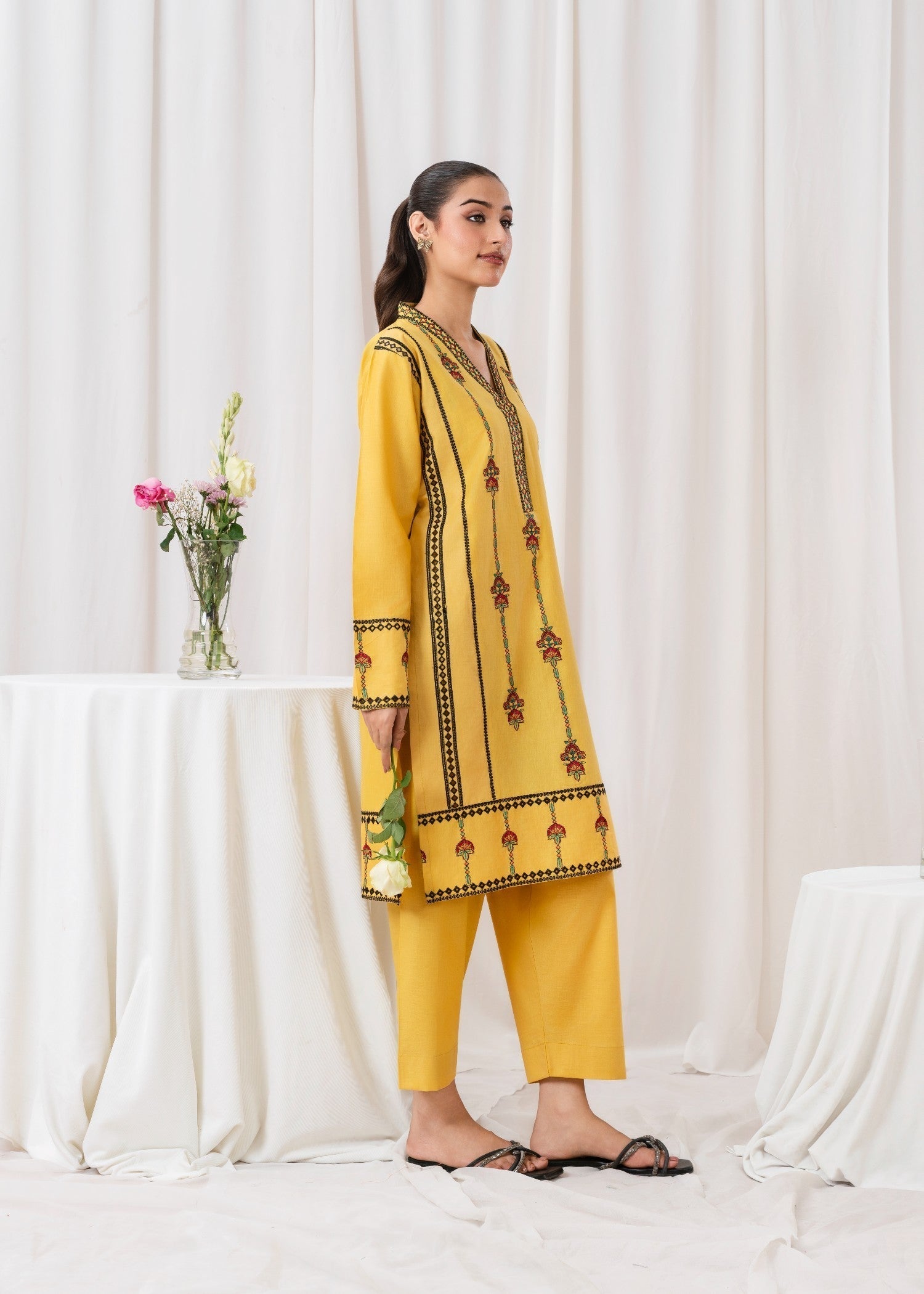 Gulle Eida Golden Hour Women 2pcs