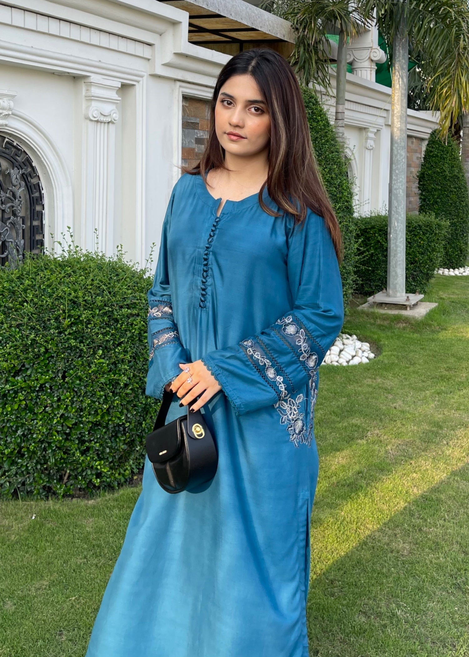 Preetpret CHIC POCKET Women 2pcs