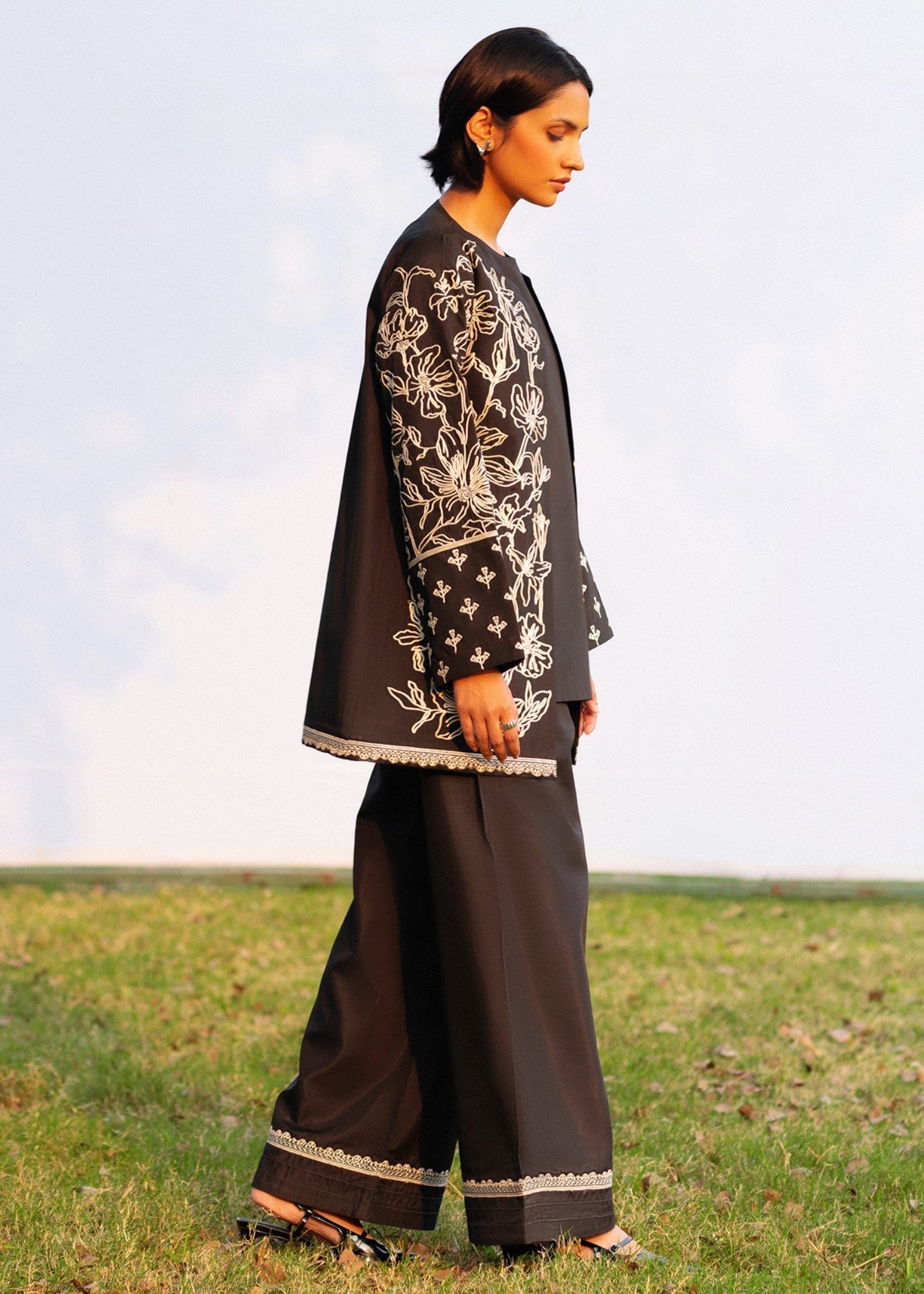 Jahaan Phantom Women 3pcs