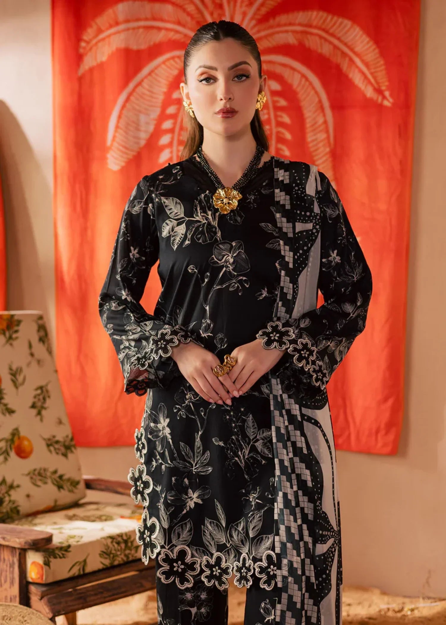 Nureh- NP 645 Women 3pcs