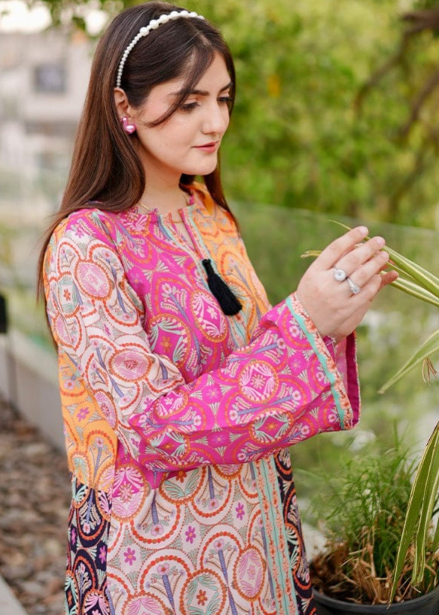 Kala Jora AIMA Women 2pcs