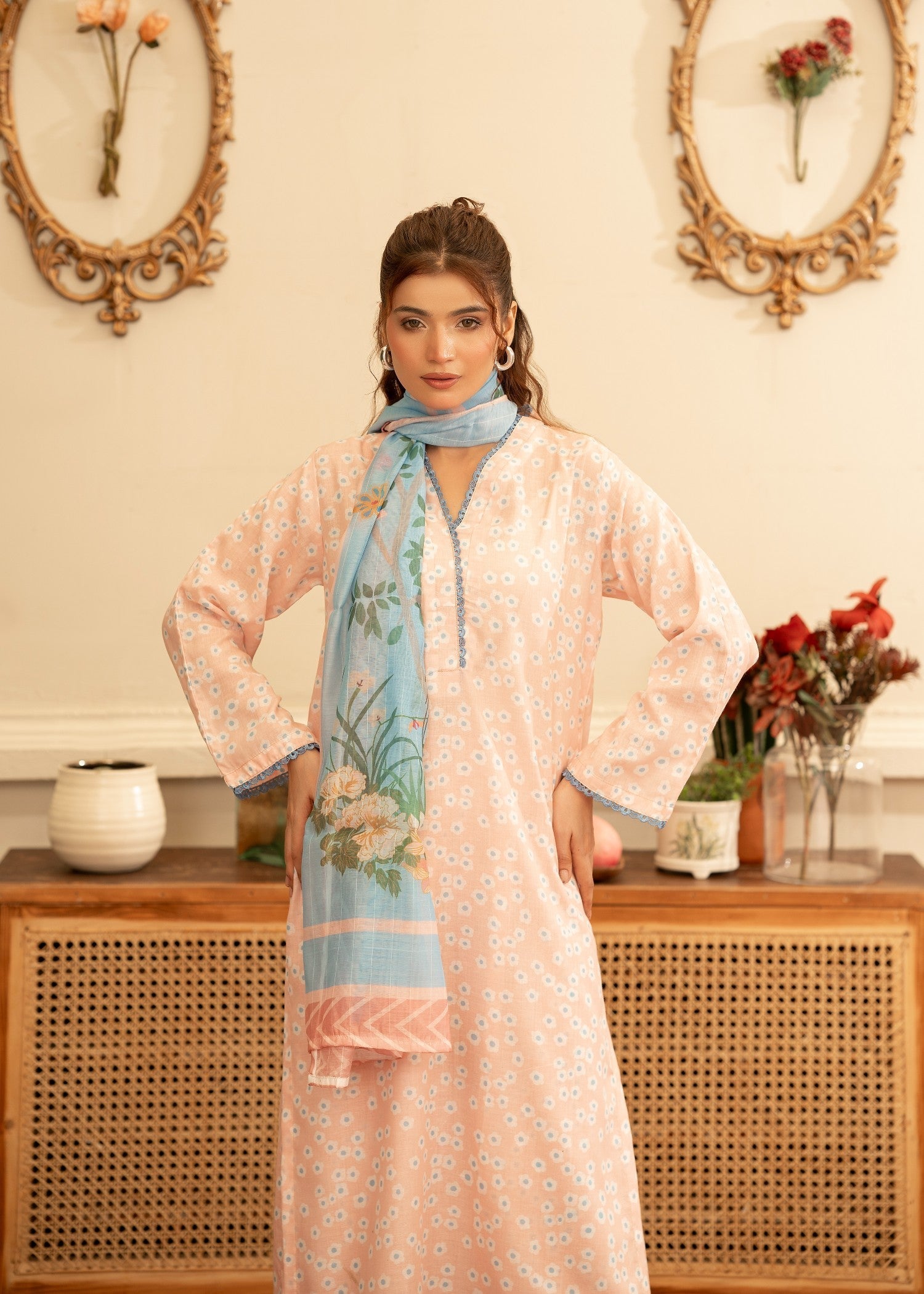 WearCuckoos Elaara Women 3pcs