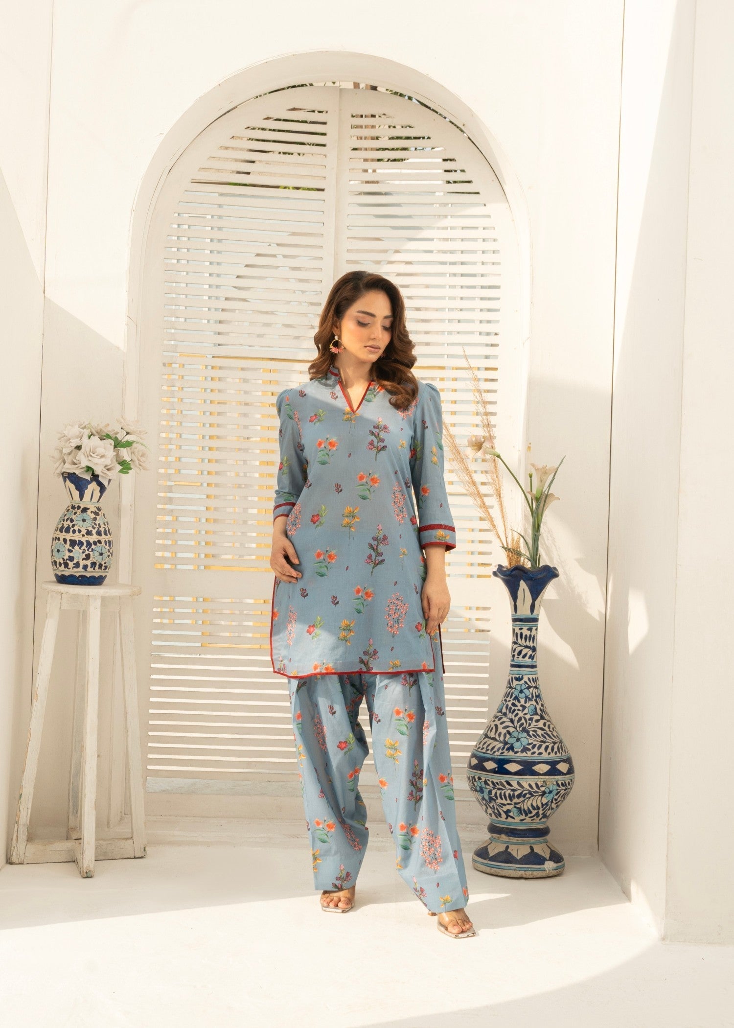 Seemab REHA Women 2pcs