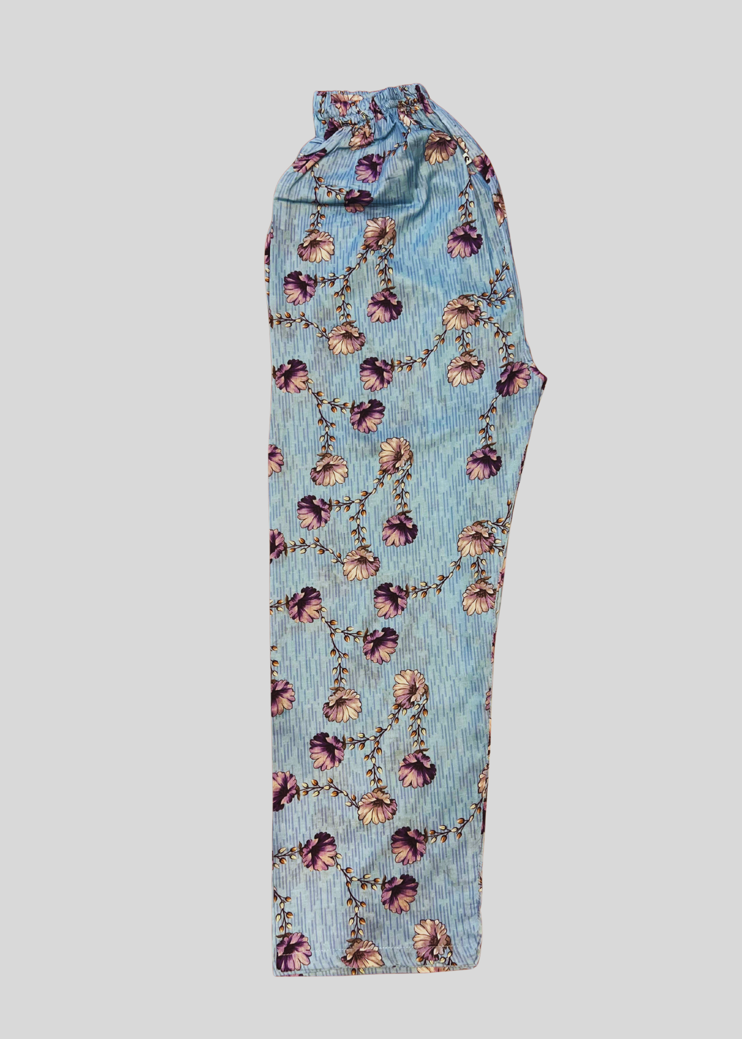 Salimas Lawn Stitched Suit – Misty Rose Charm Women 2pcs