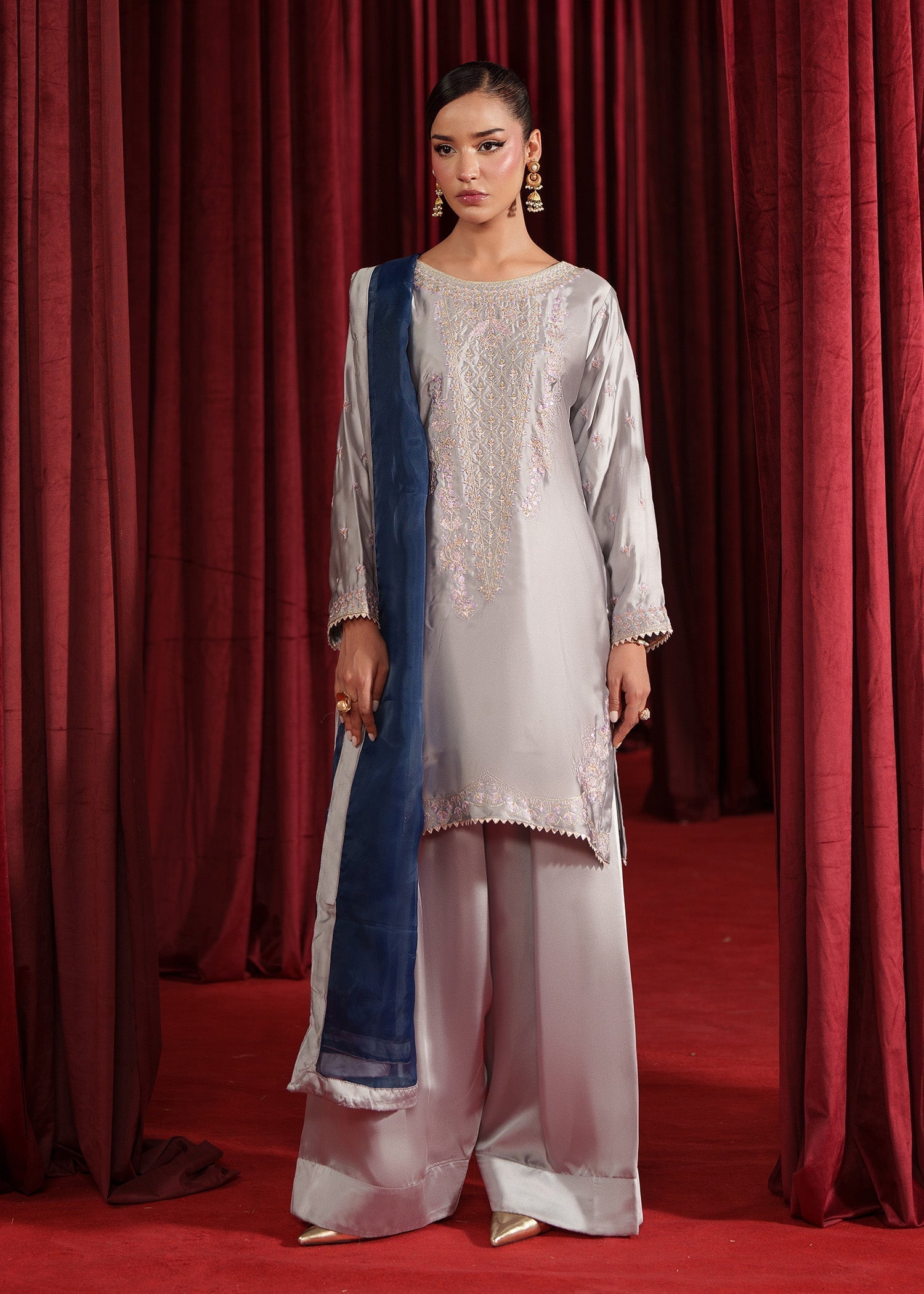 Truba Clara Women 3pcs