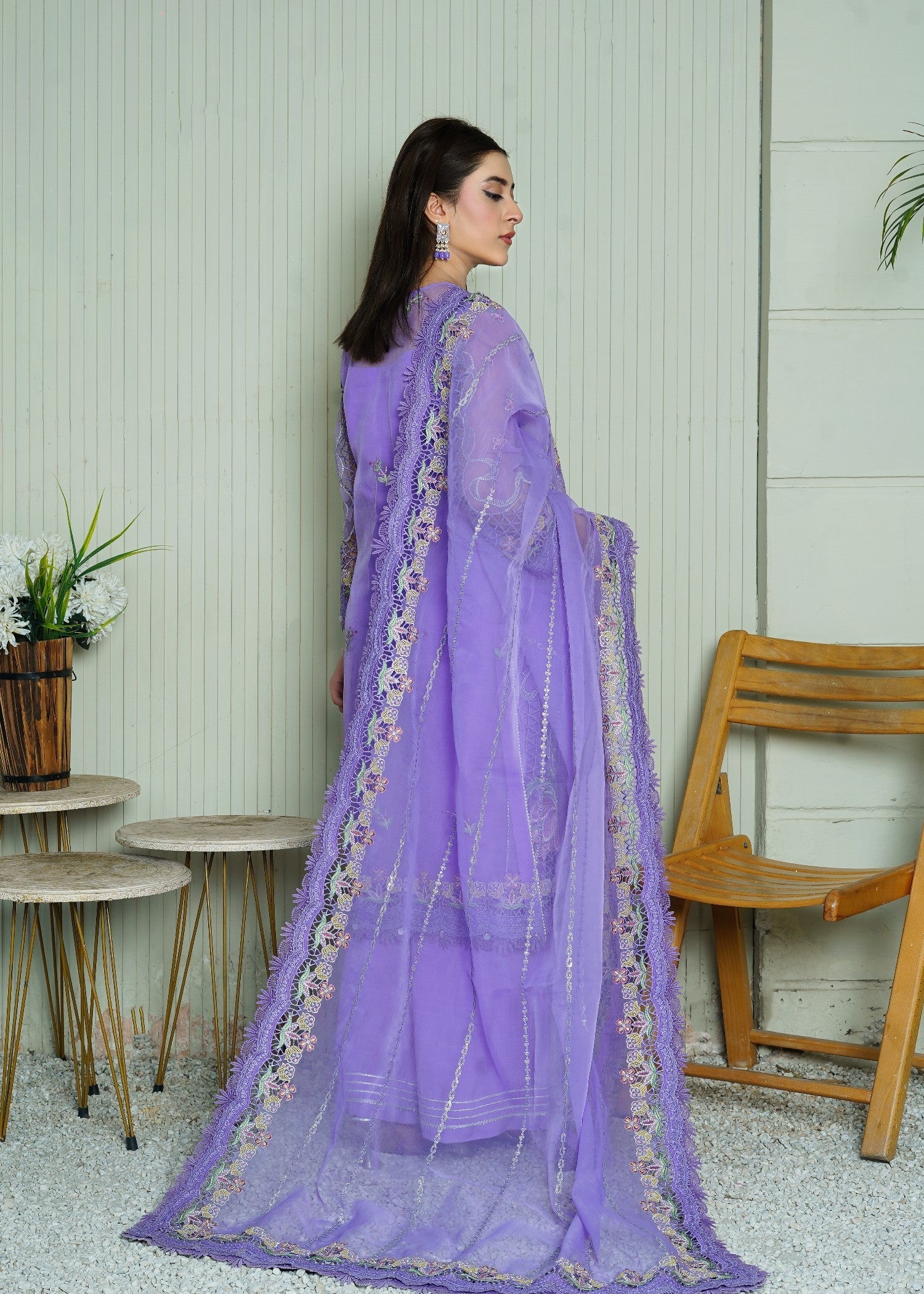 Surmai AURA Women 4pcs