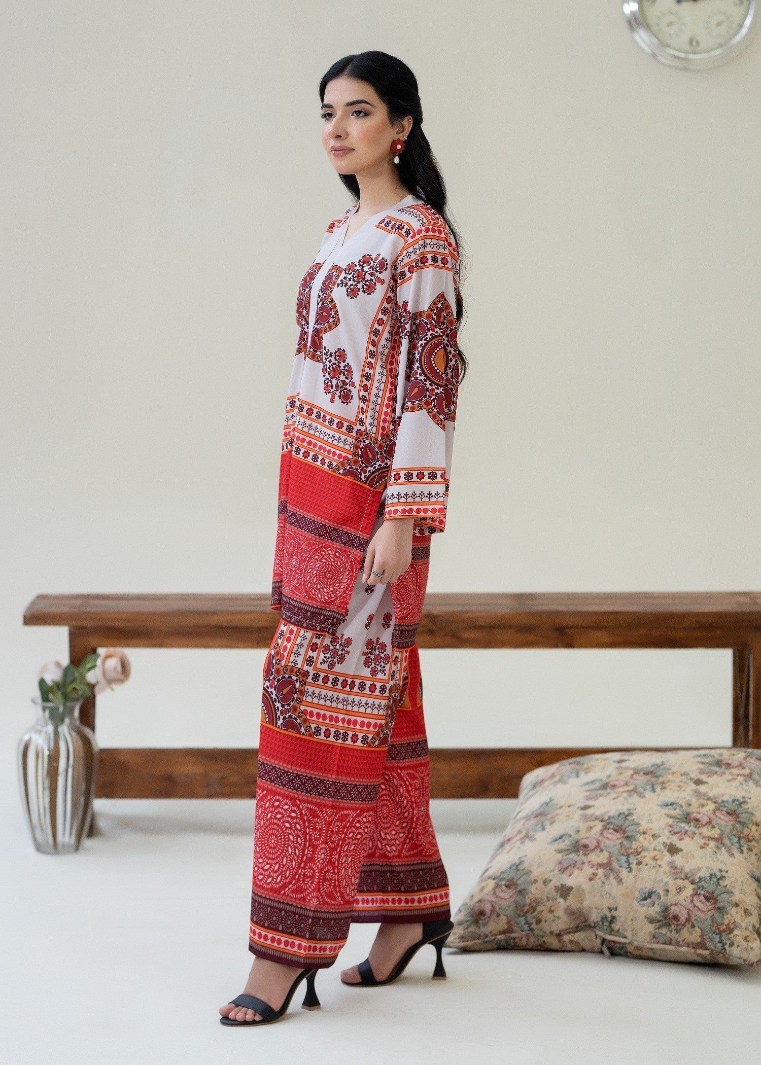 WearCuckoos Nysa Women 2pcs