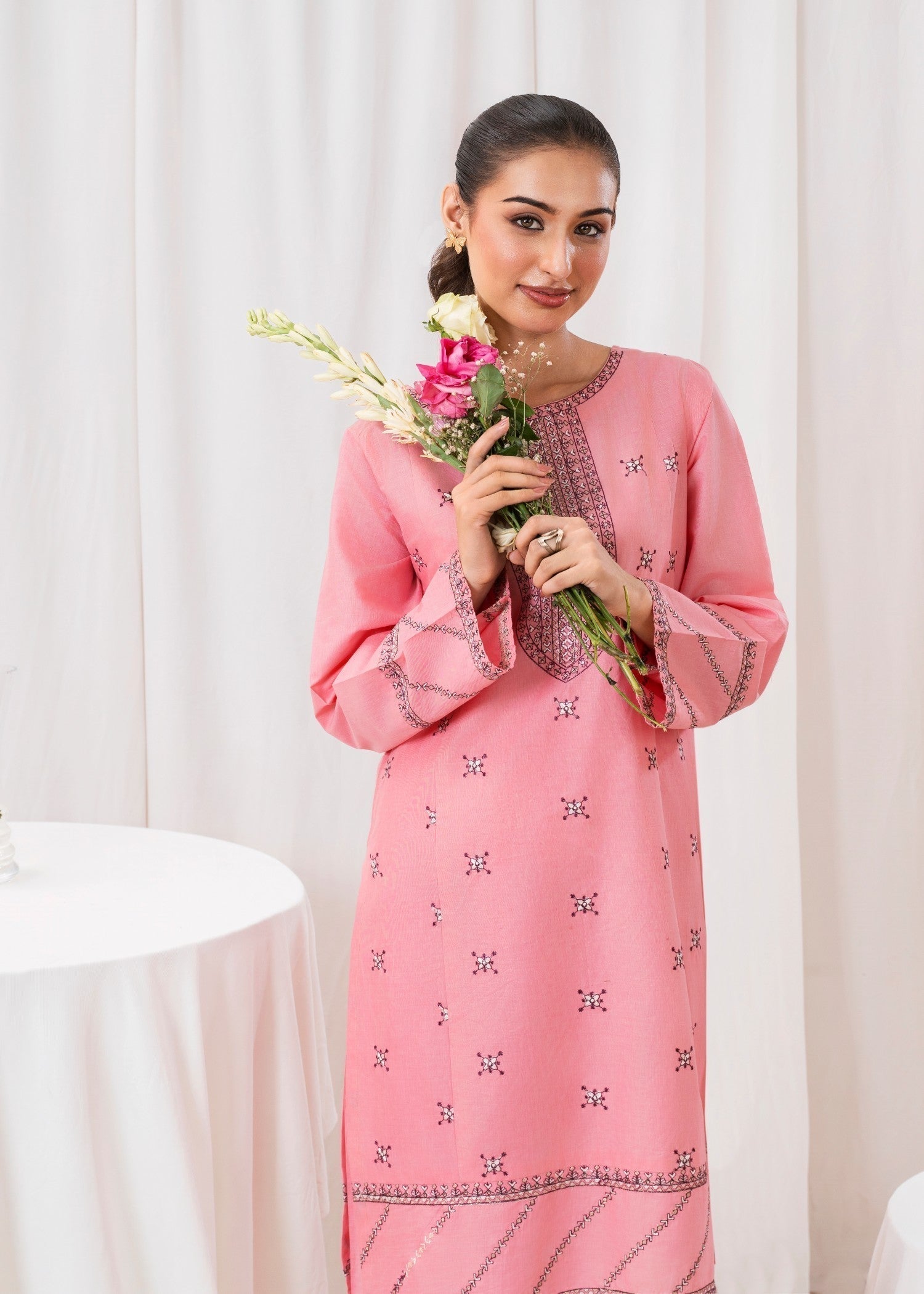 Gulle Eida Sahar Women 2pcs