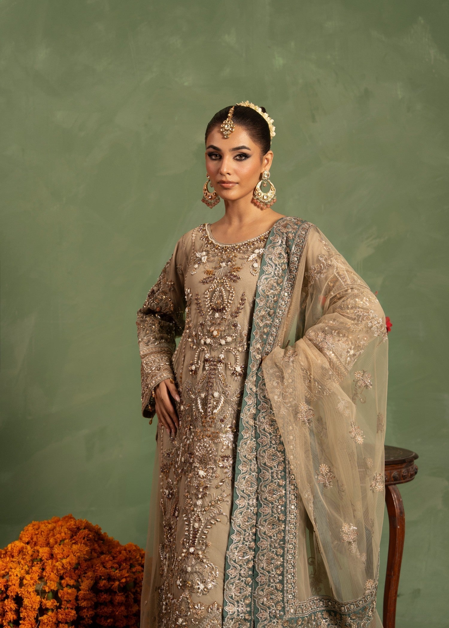 Arwias dilzaib 1538 Women 3pcs