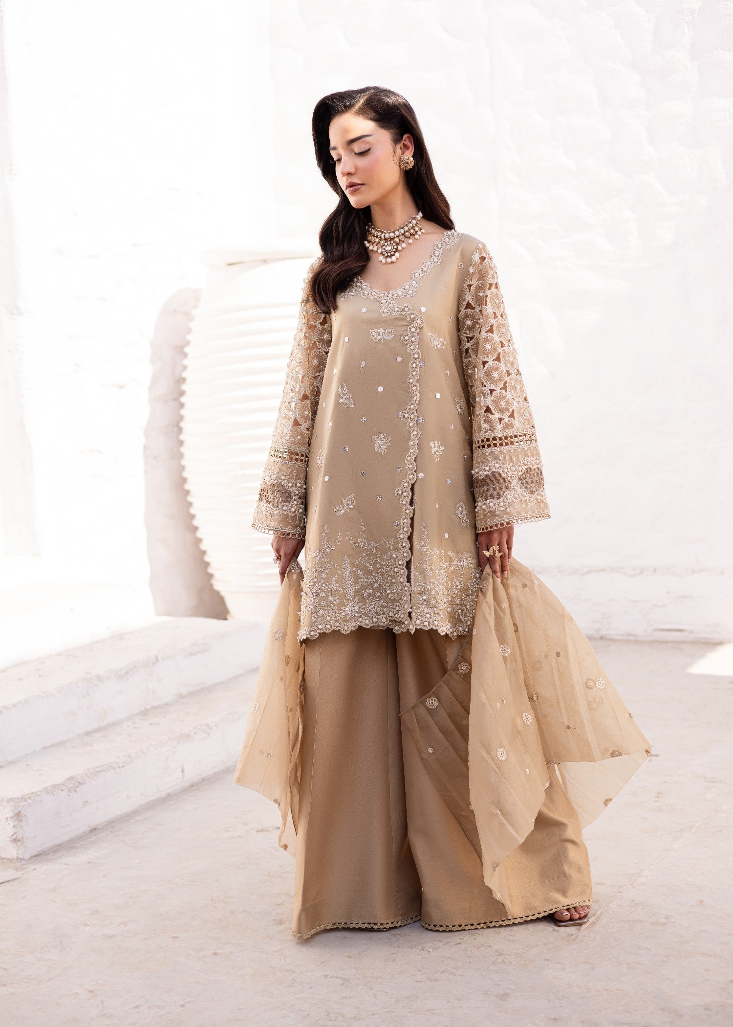 Marjjan EVERLY MP 43 Women 3pcs