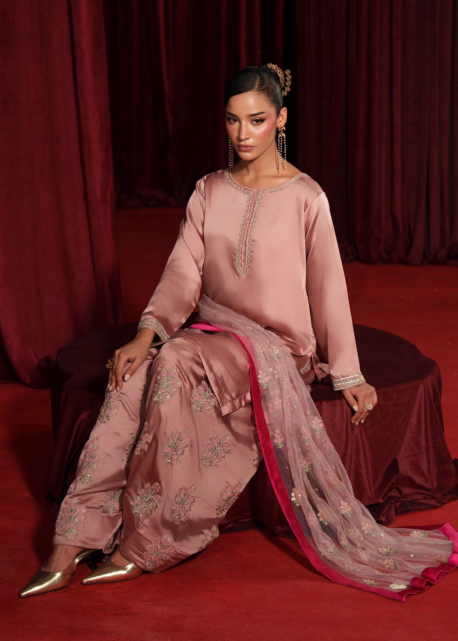 Truba Grace Women 3pcs