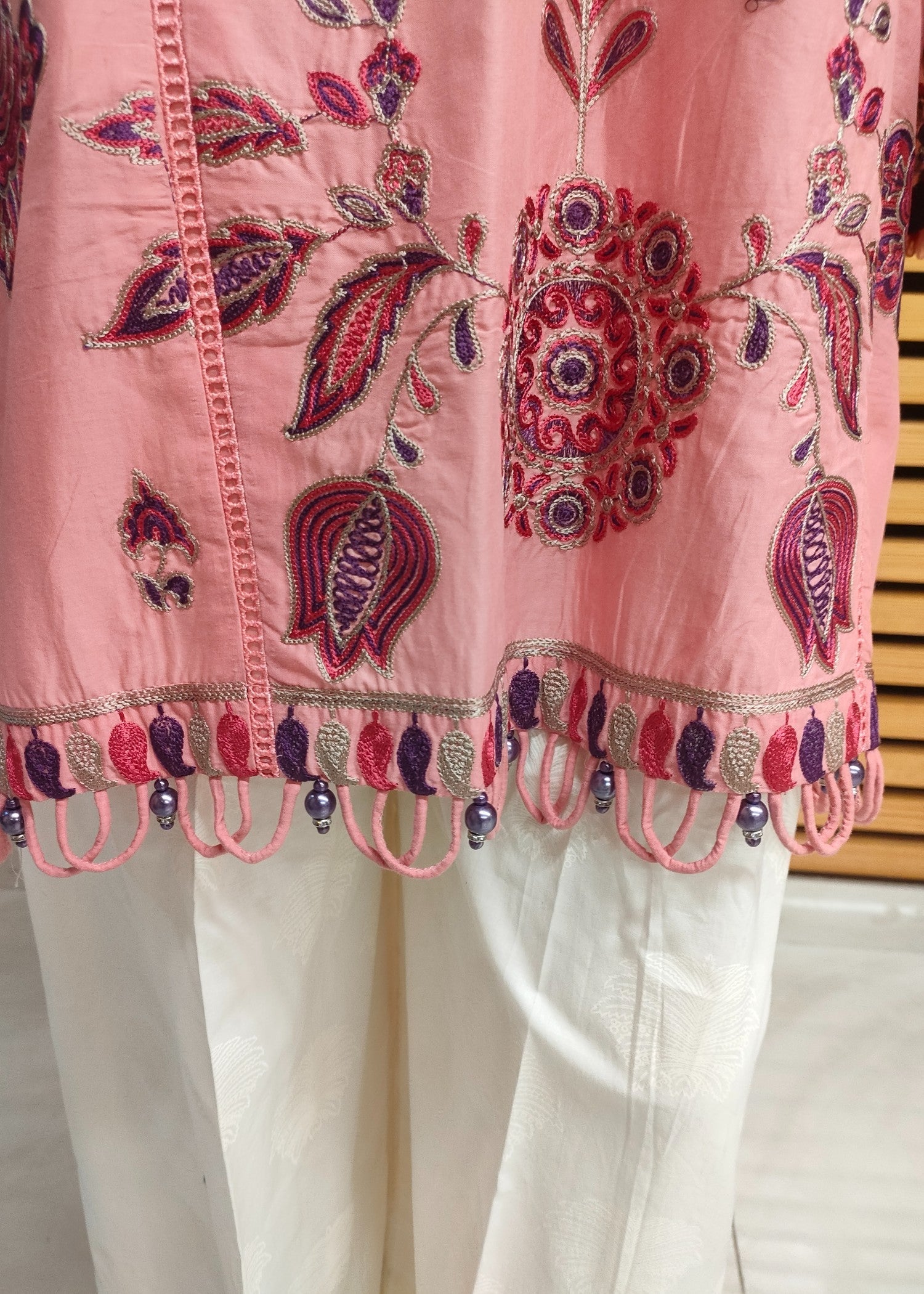 Zaha ZARIAH (ZL25 09 B) Women 3pcs