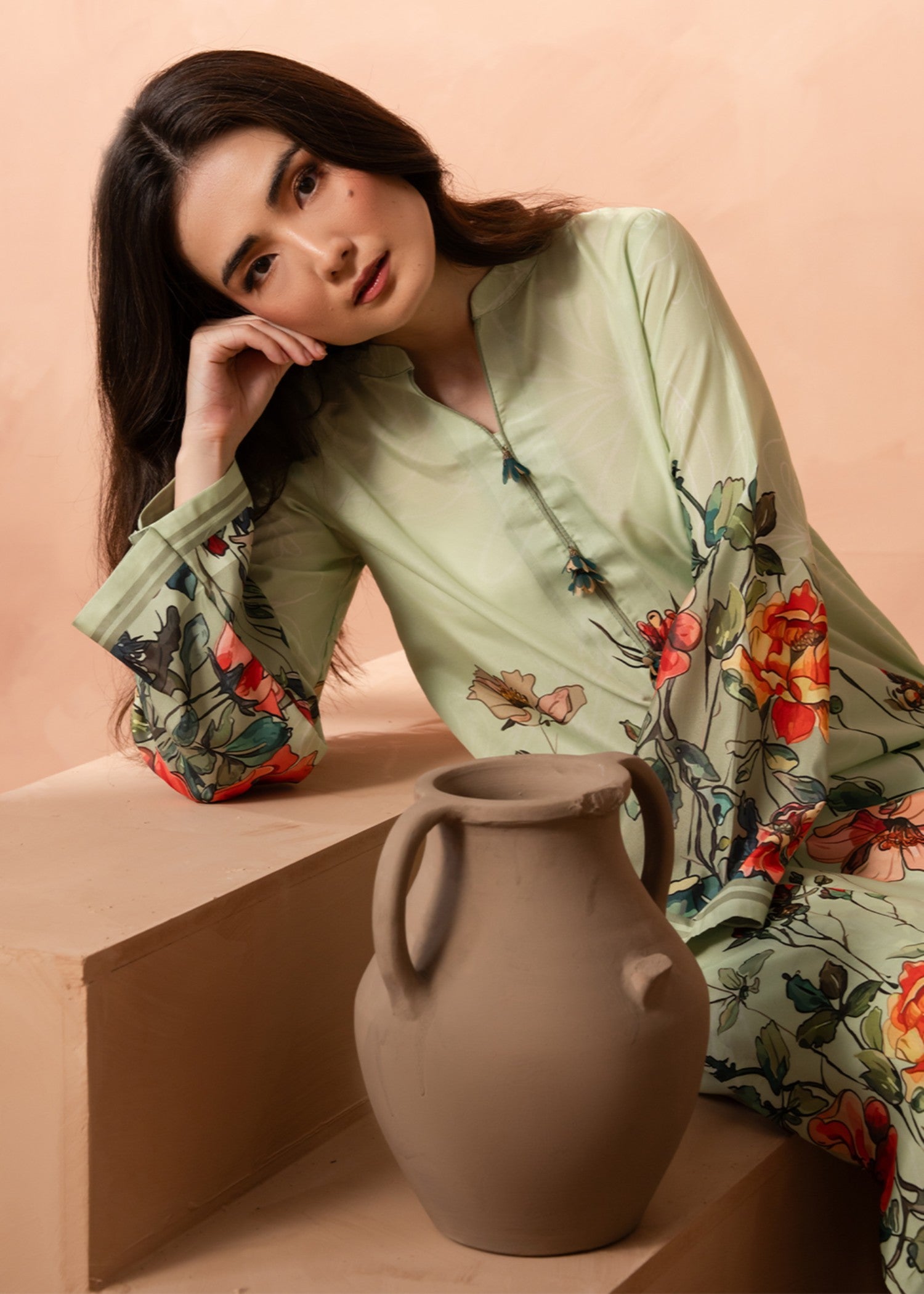 Izel FLAIR Women 2pcs