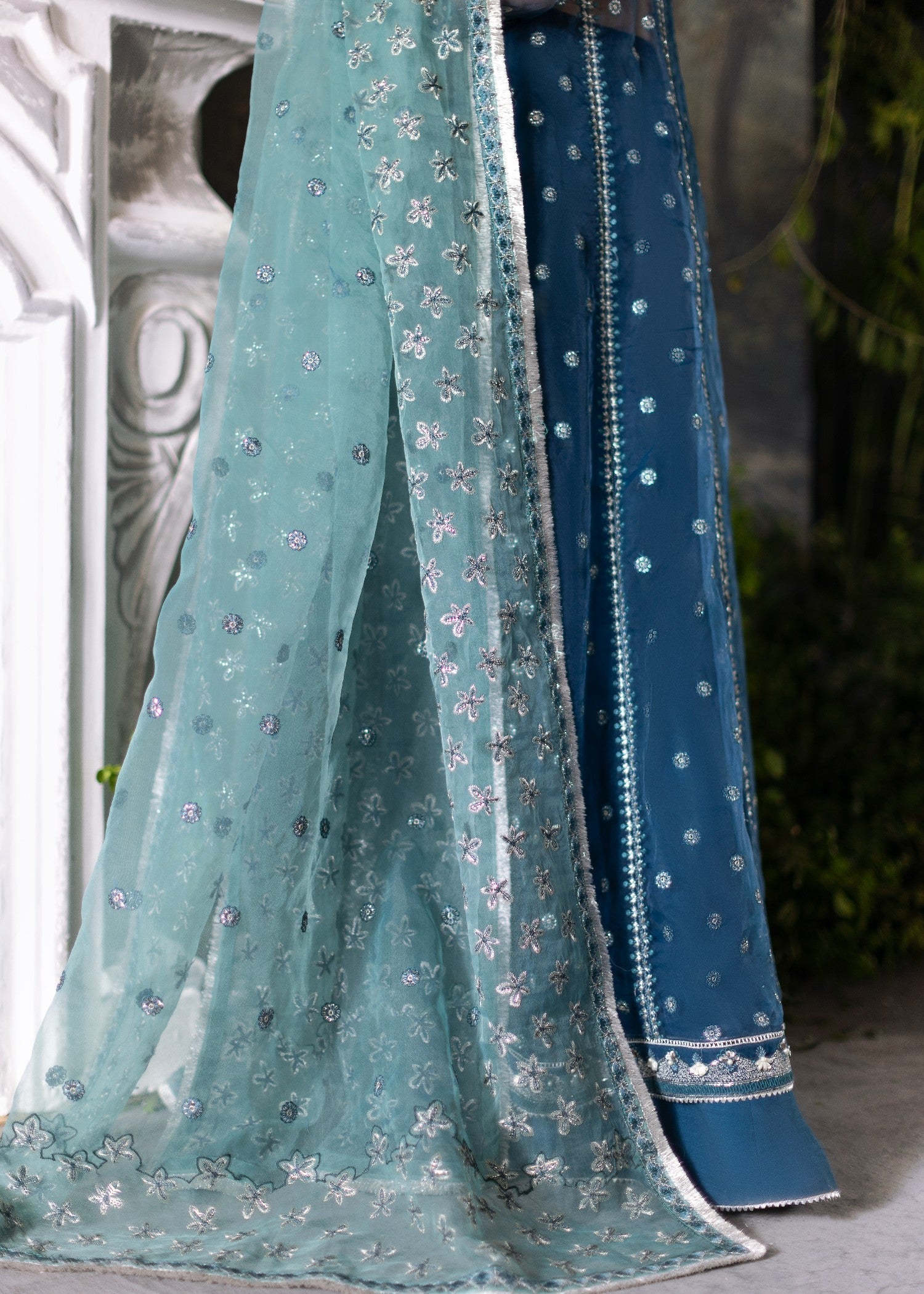 Meeral Luxe Livia Women 3pcs