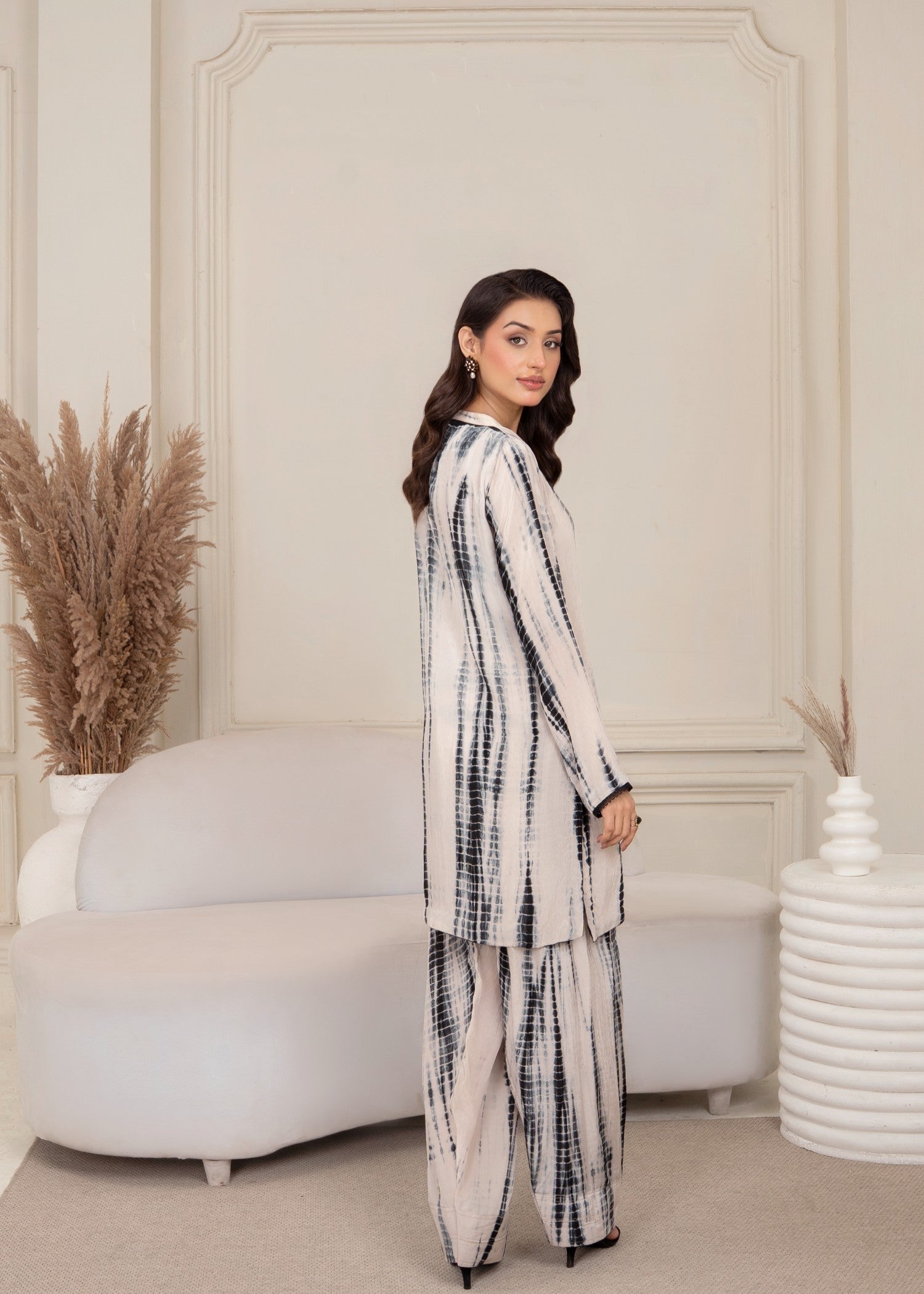 Tonics Clothing Zoak Women 2pcs