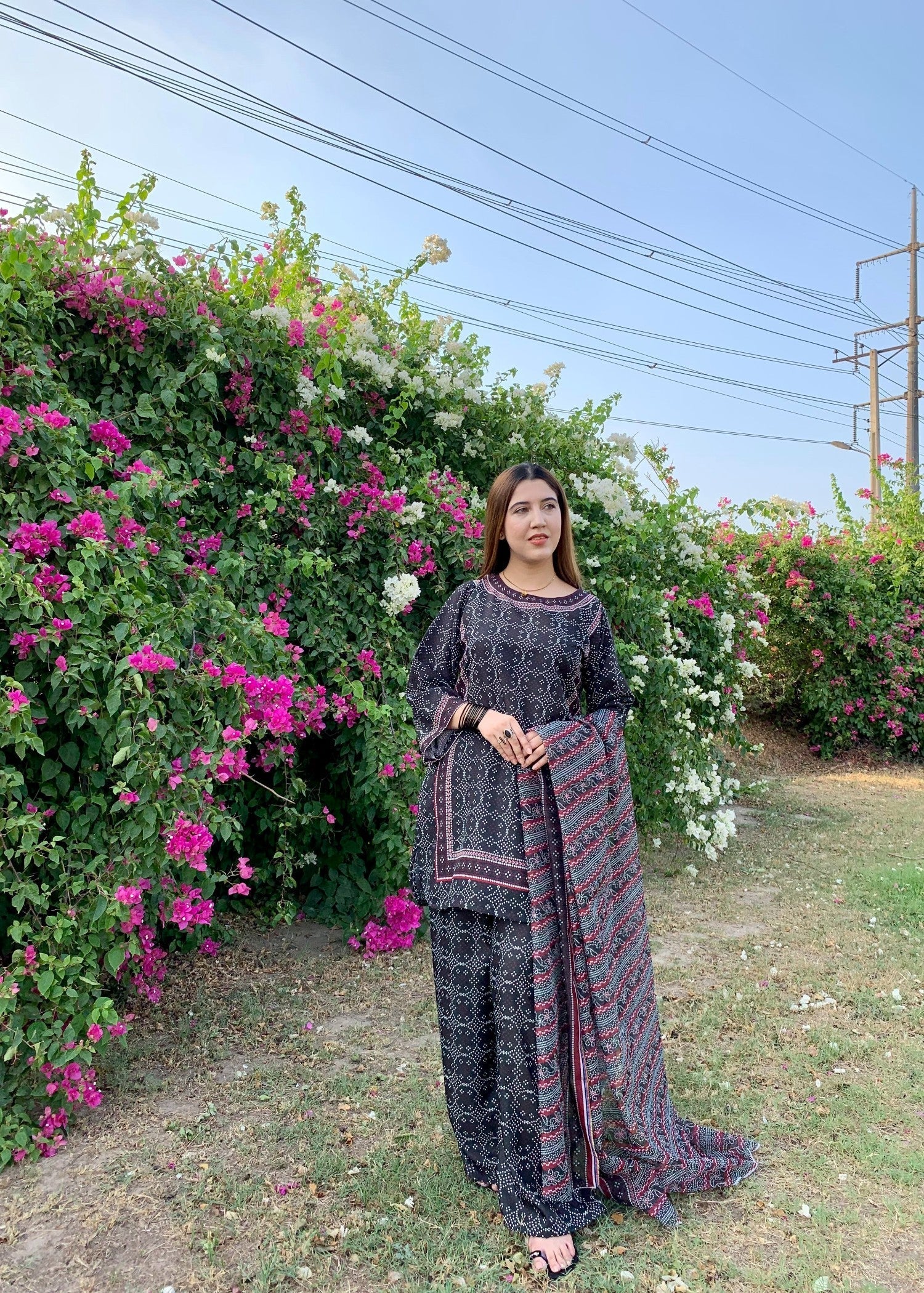 Preetpret Amara Women 3pcs