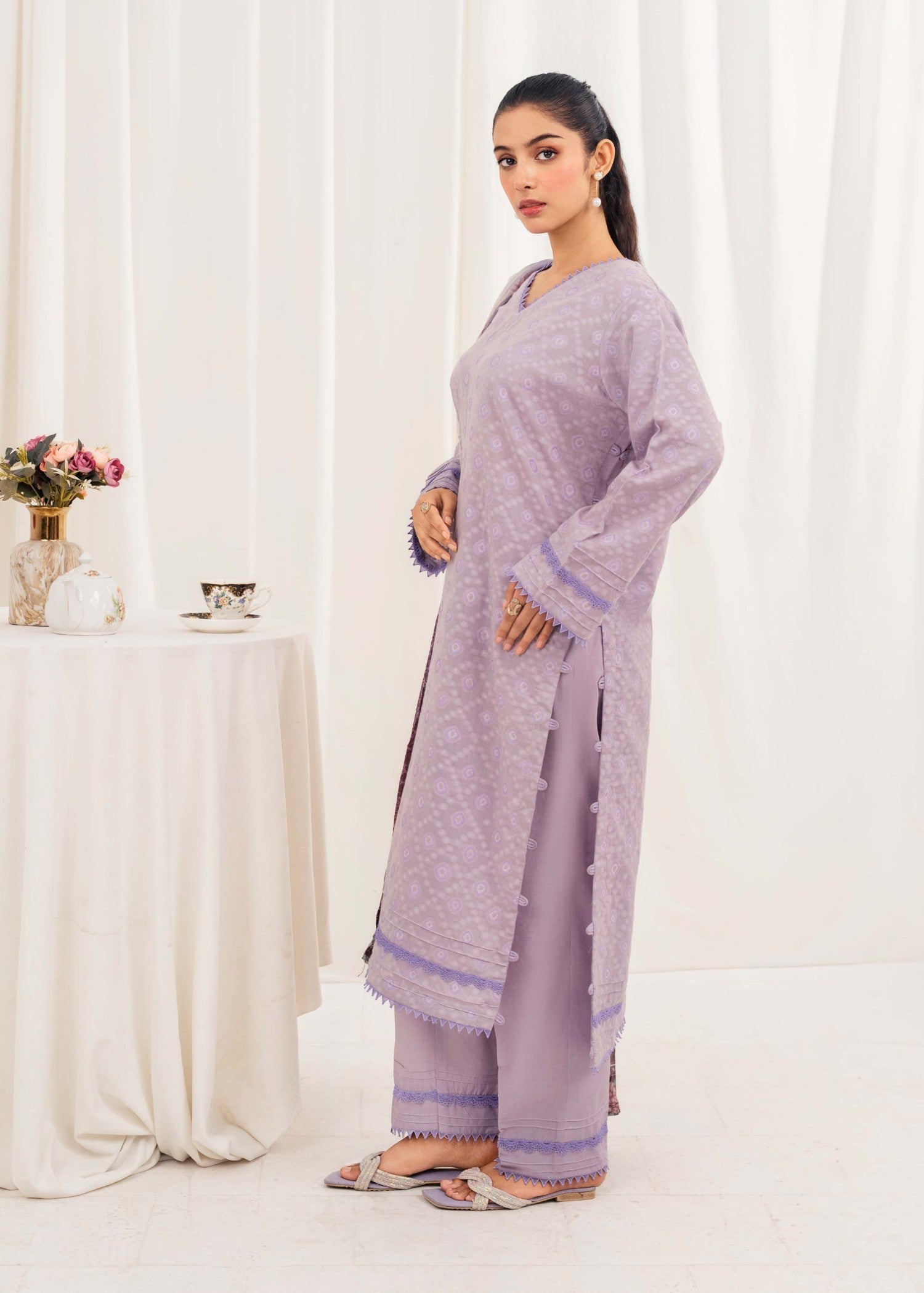 Aayra AY1810 Pastel reverie Women 3pcs