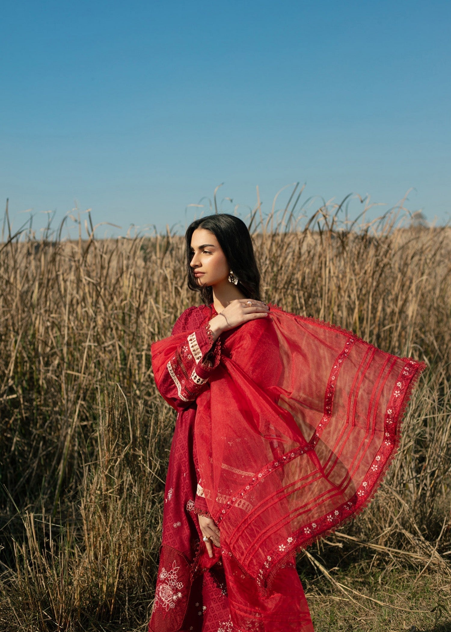 Musaif Zaymir () Women 3pcs