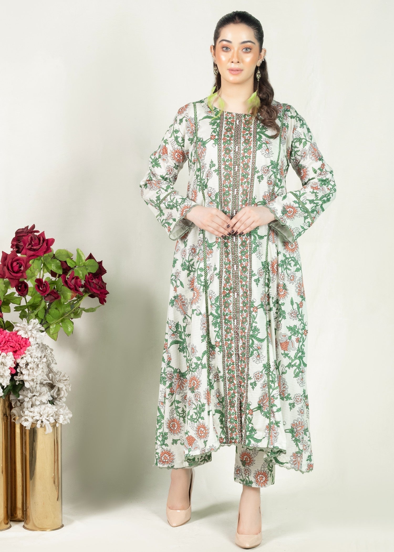 Arosa Jasmine Trails Women 3pcs