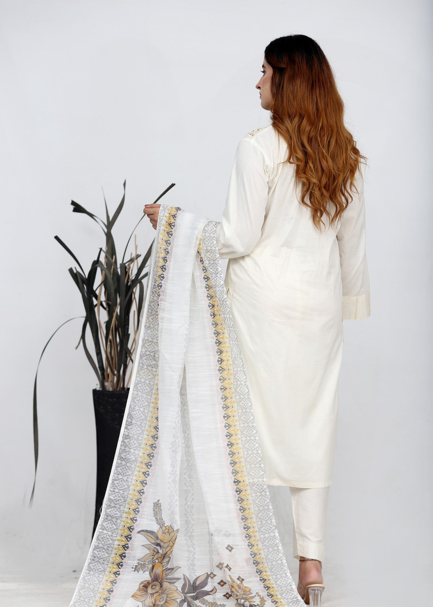 Rb Pret & Couture ABEERA.B Women 3pcs