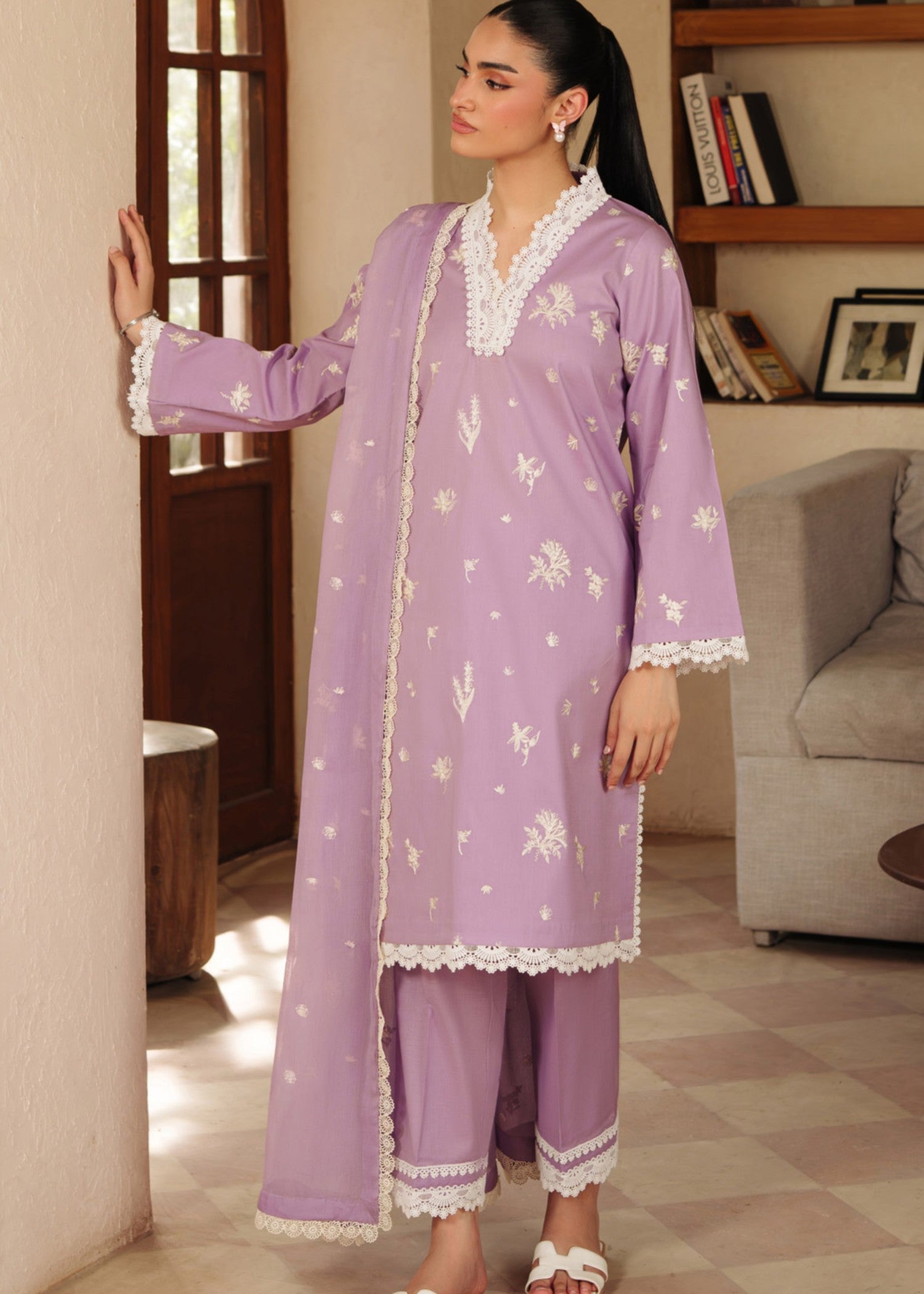 Sanora Mahel Women 3pcs