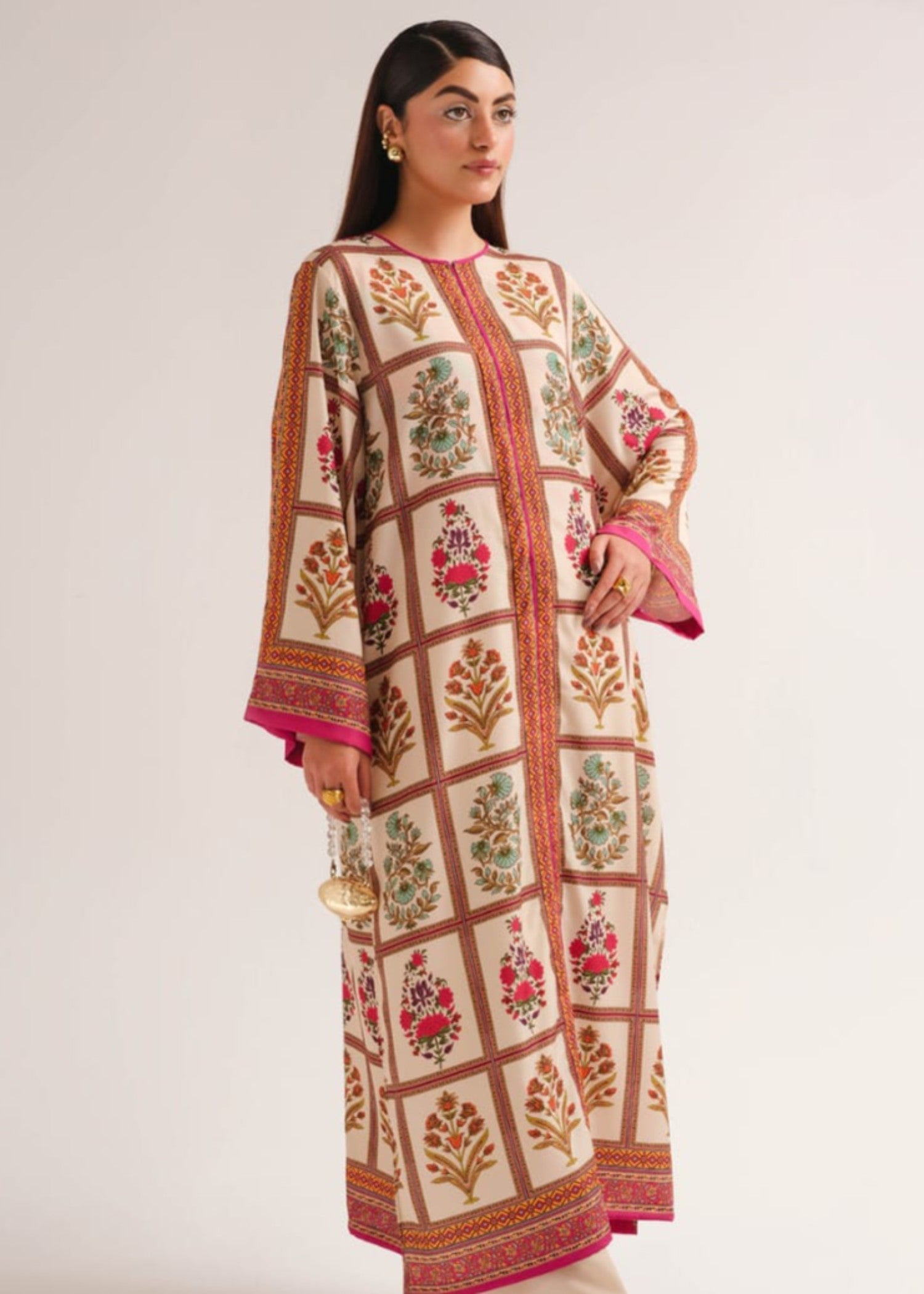 Kala Jora Chamak Women 3pcs