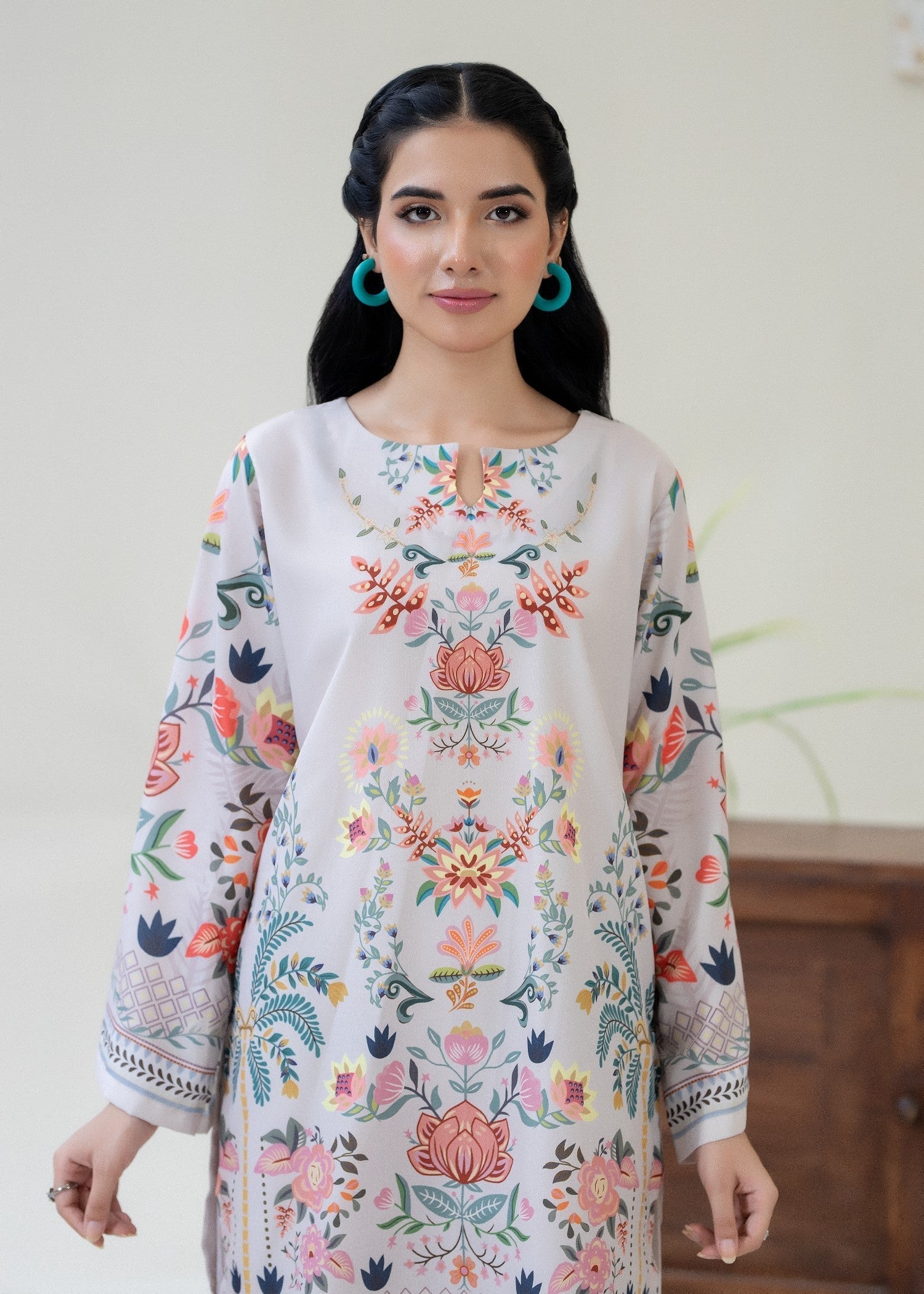 WearCuckoos Eryndra Women 2pcs