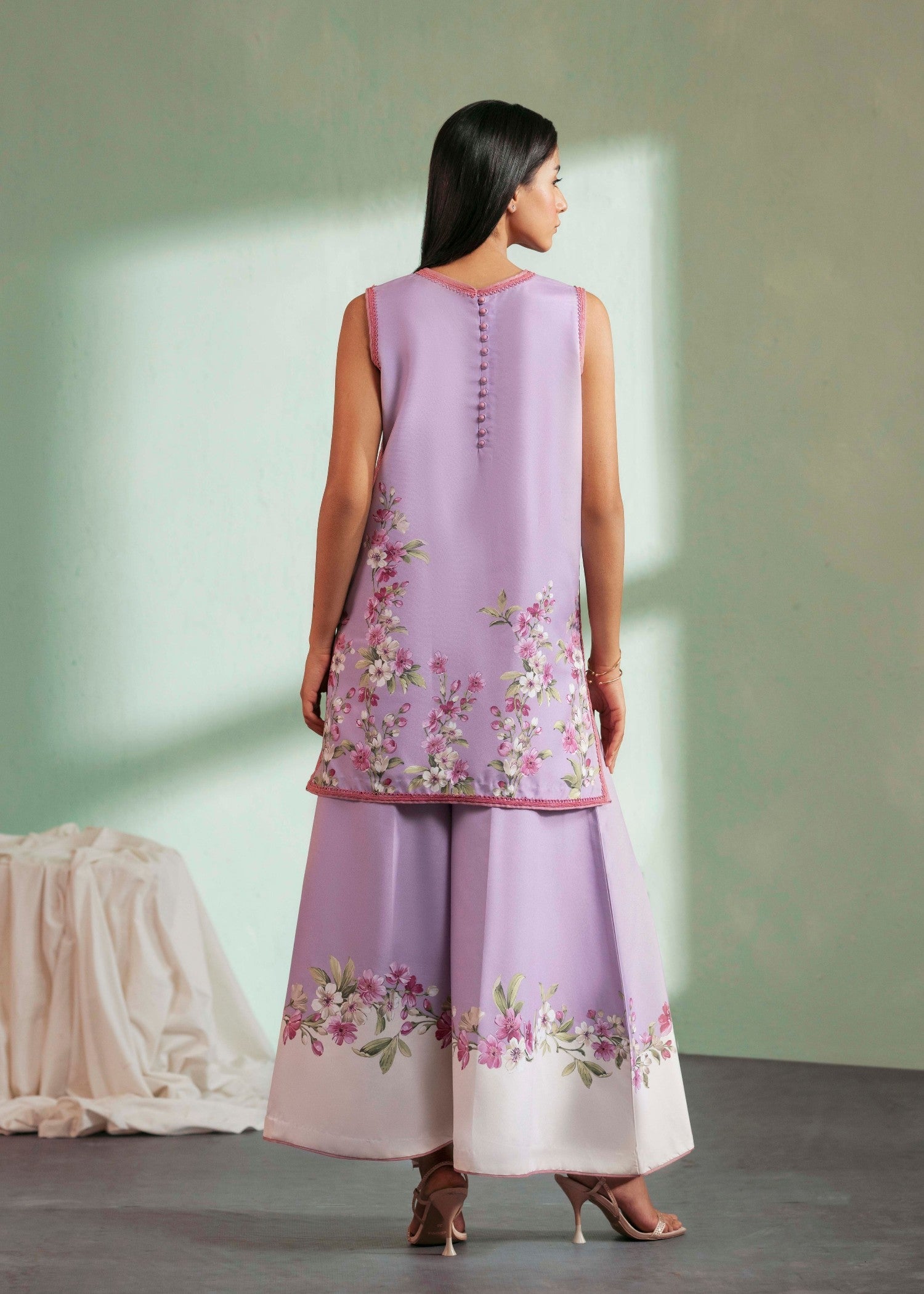 Jahaan Layrell Women 2pcs