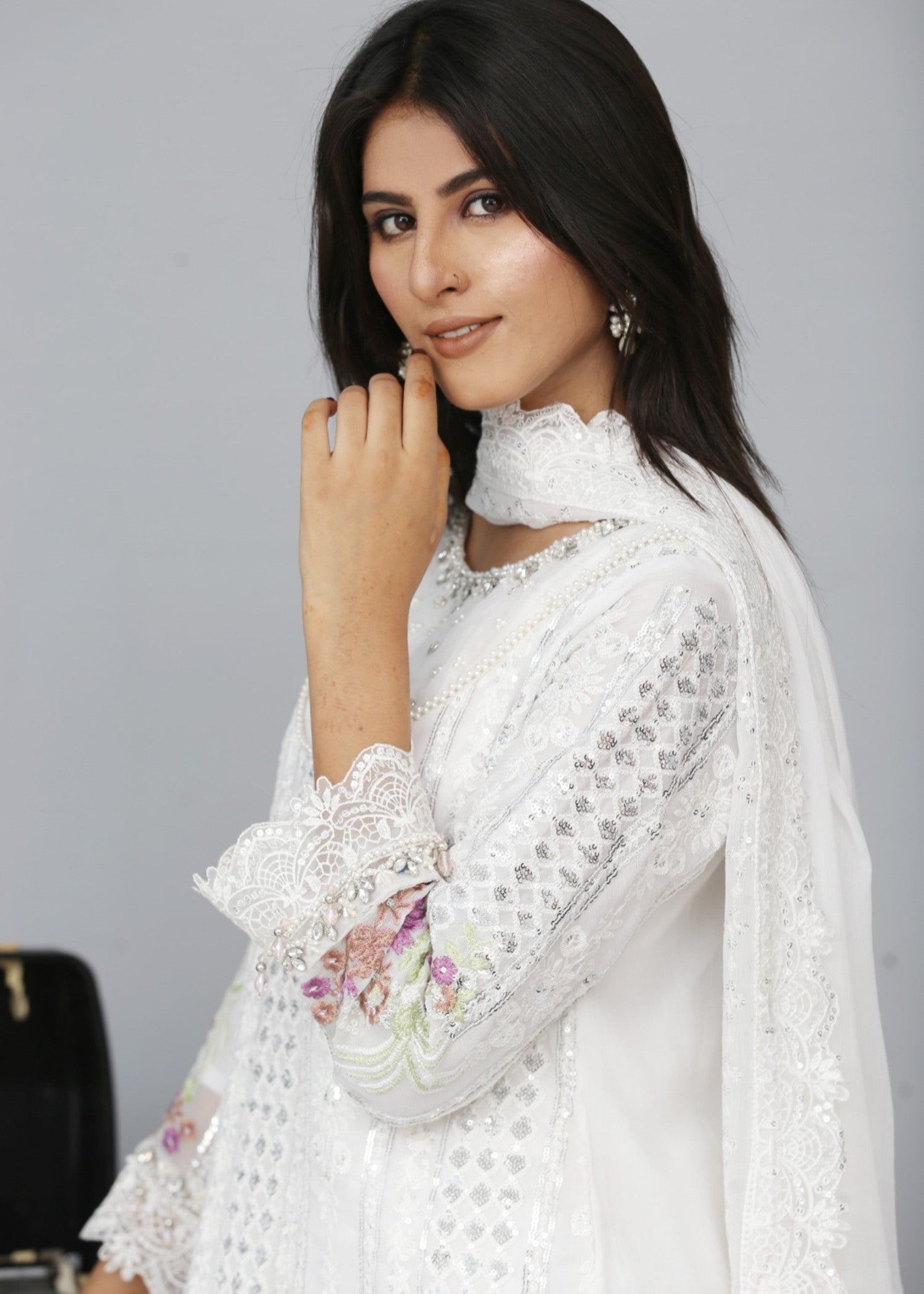 Cultur Collection parizad Women 3pcs