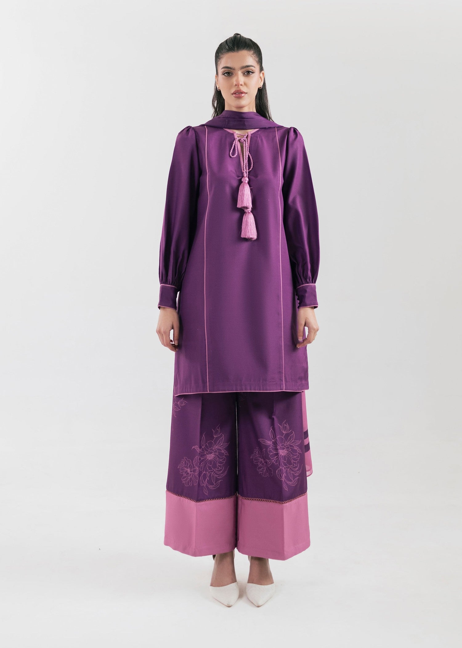 Jahaan Ambria Women 3pcs