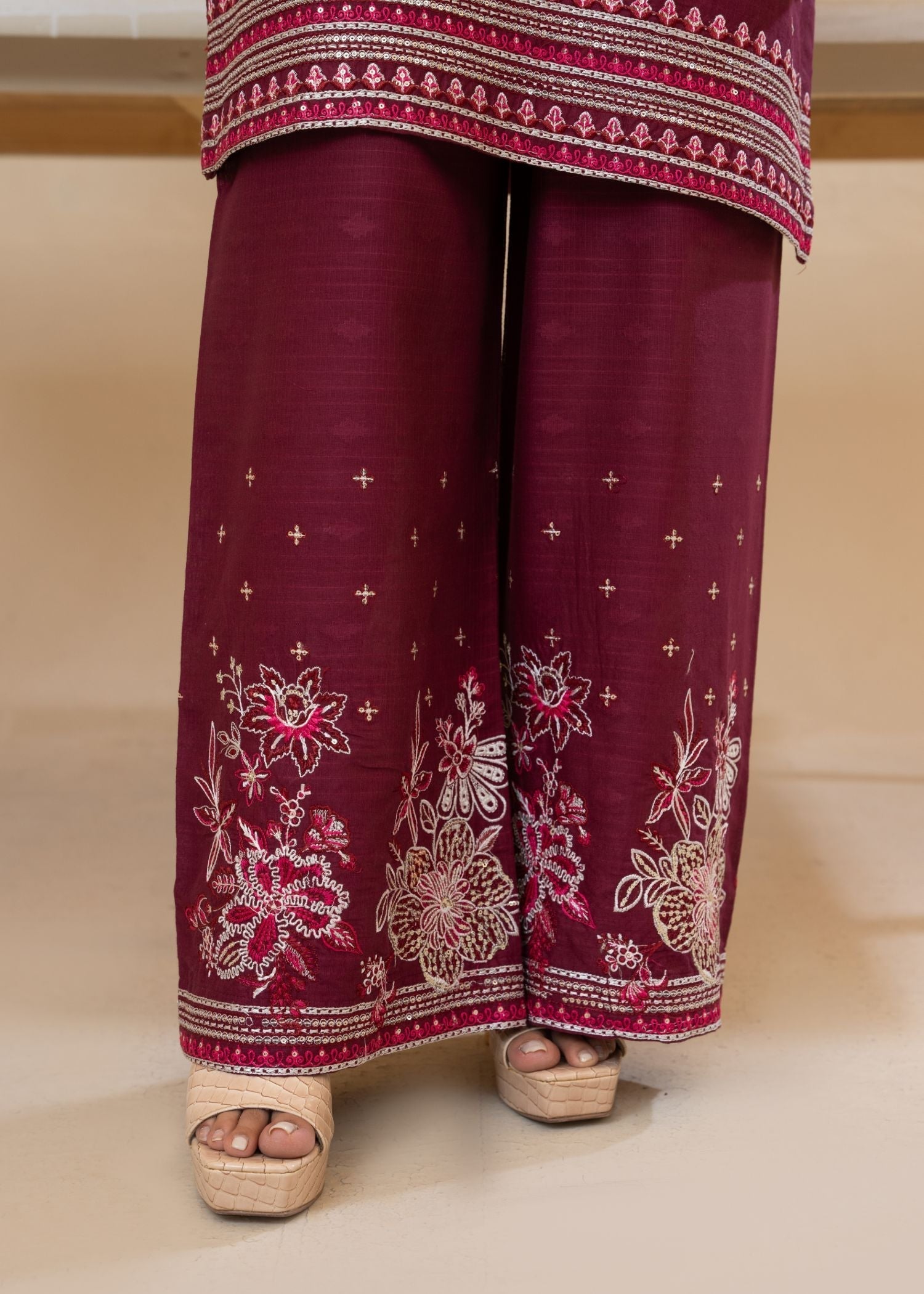 Momin Online Canna Women 2pcs