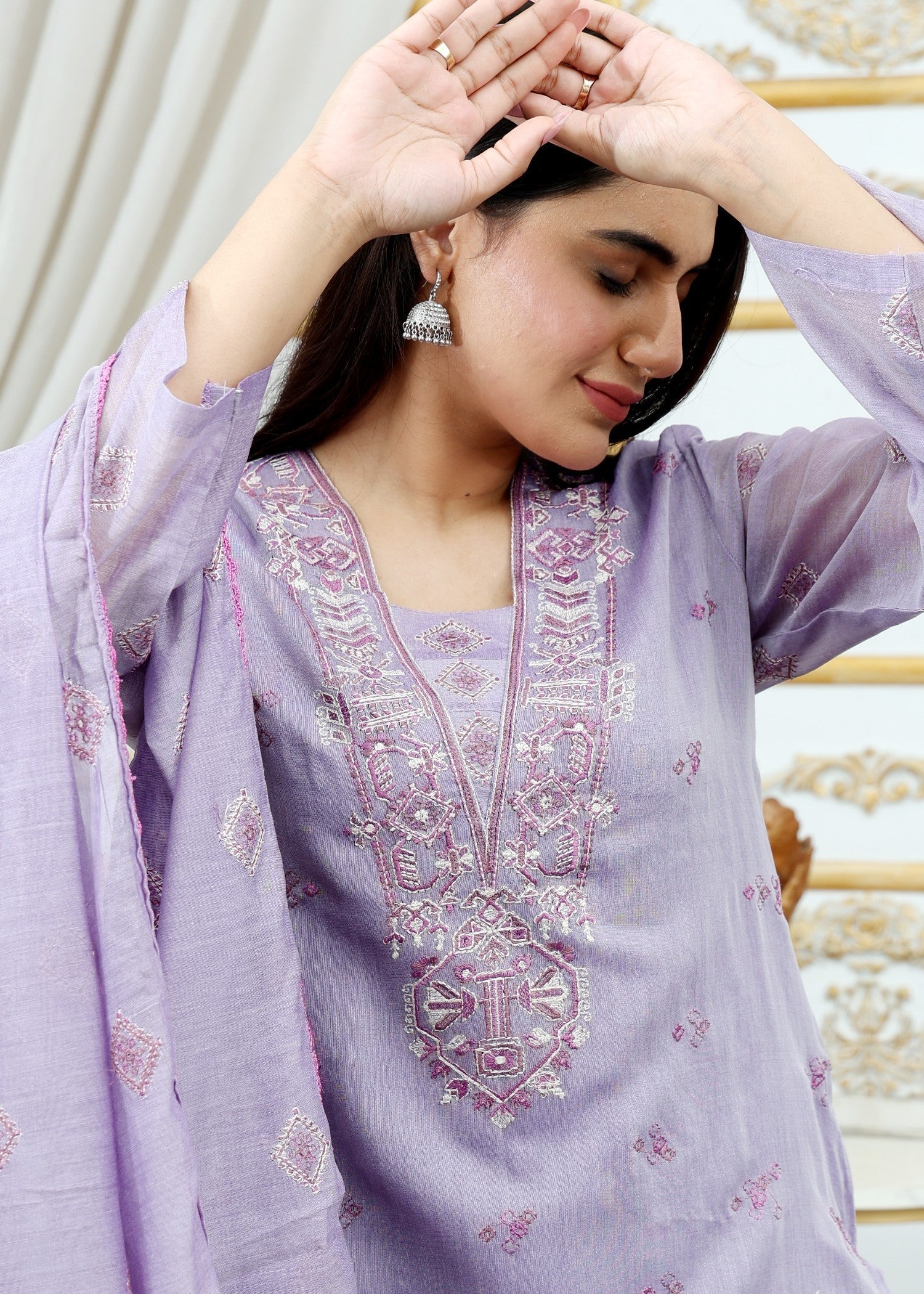 Rb Pret & Couture RB Khadija Women 3pcs