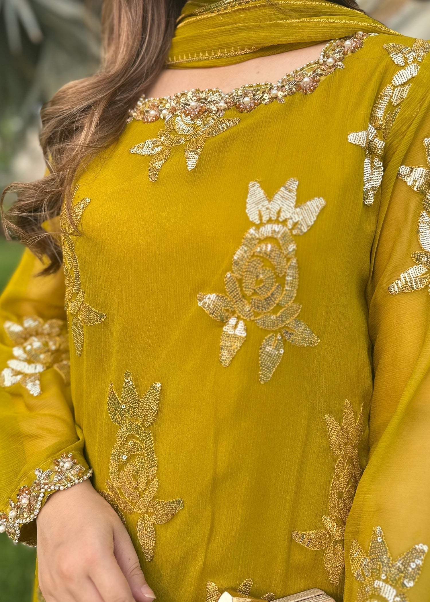 Laal Clothing RLC 041 Women 3pcs