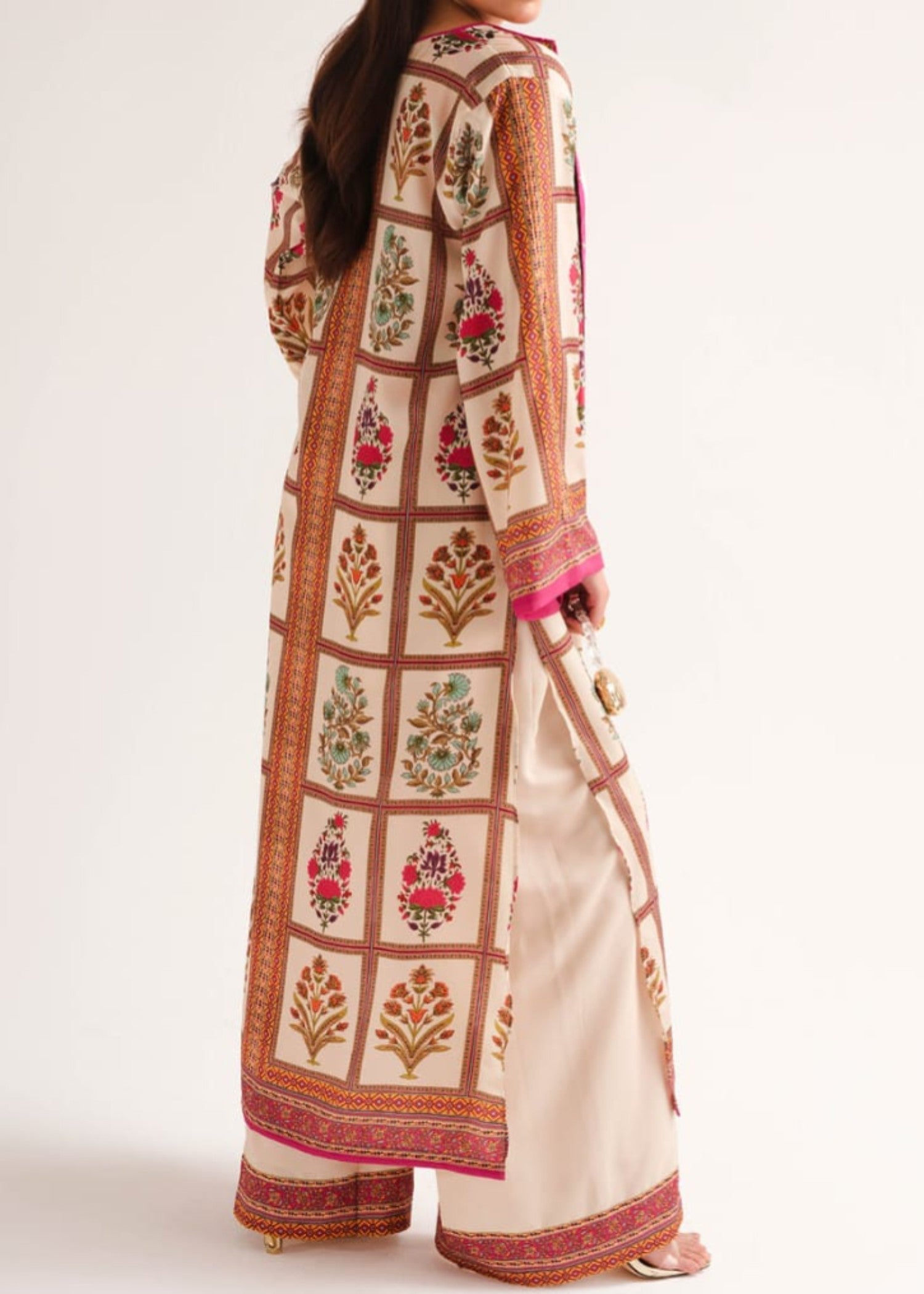 Kala Jora Chamak Women 3pcs