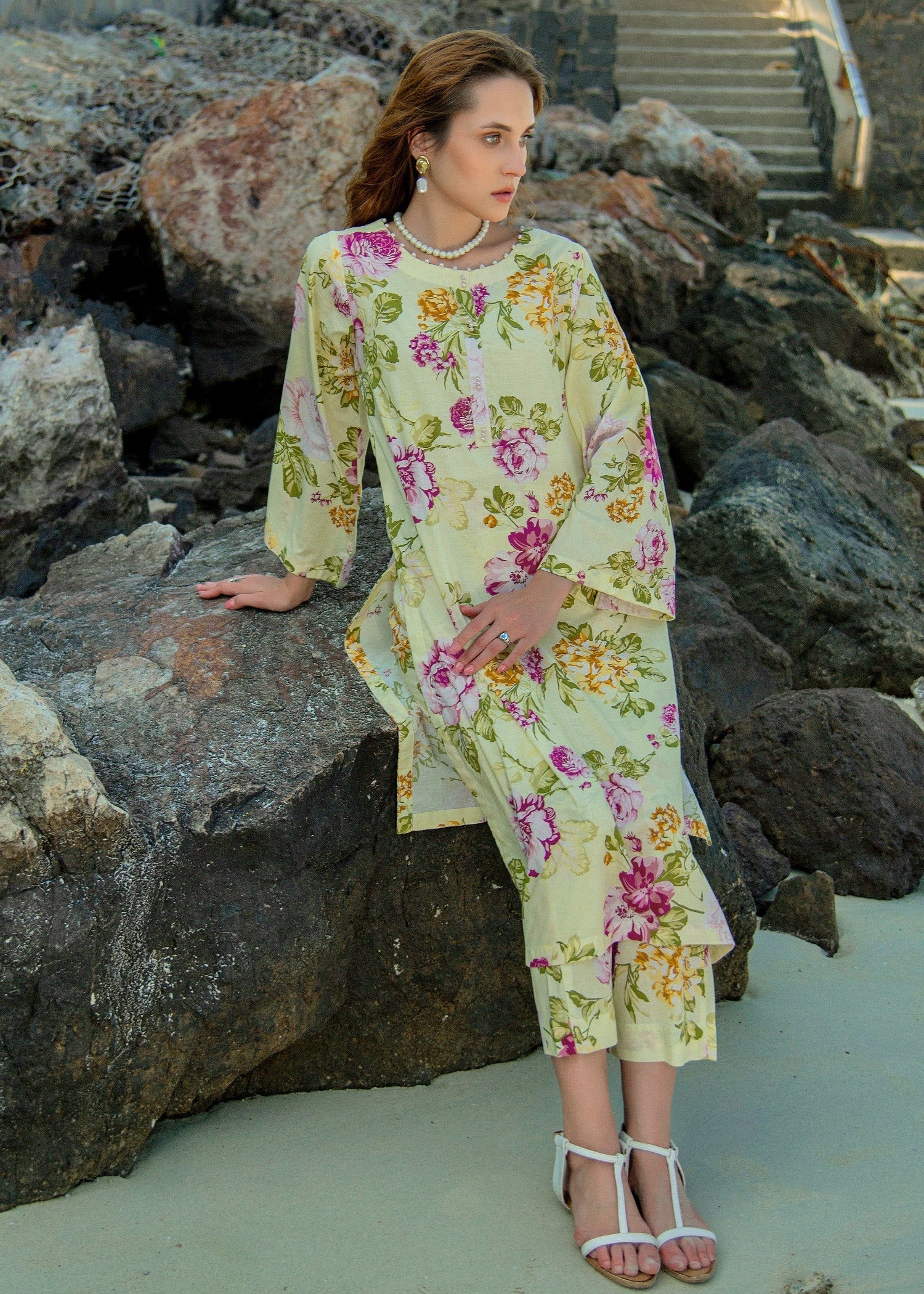 Meerak Pret SF 13 Women 2pcs