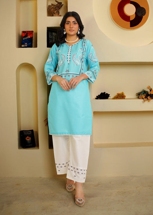 Zeephire OLIVE SKY Women 2pcs