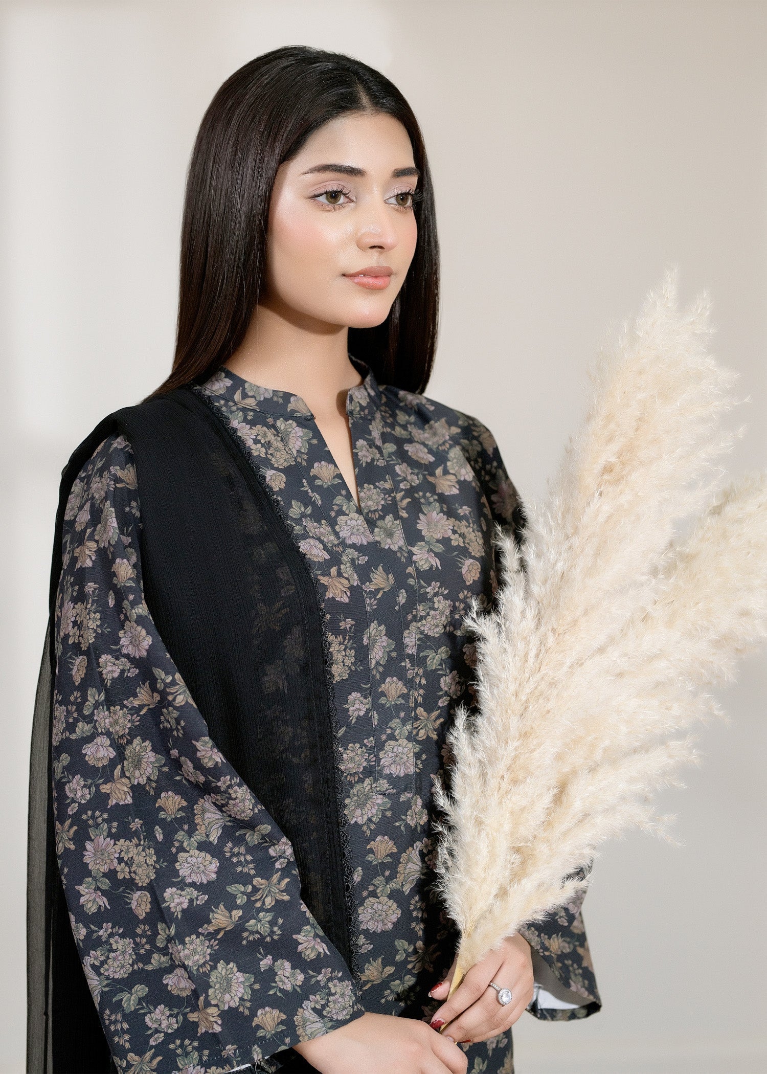 Mohagni GM 24 STITCHED Women 3pcs