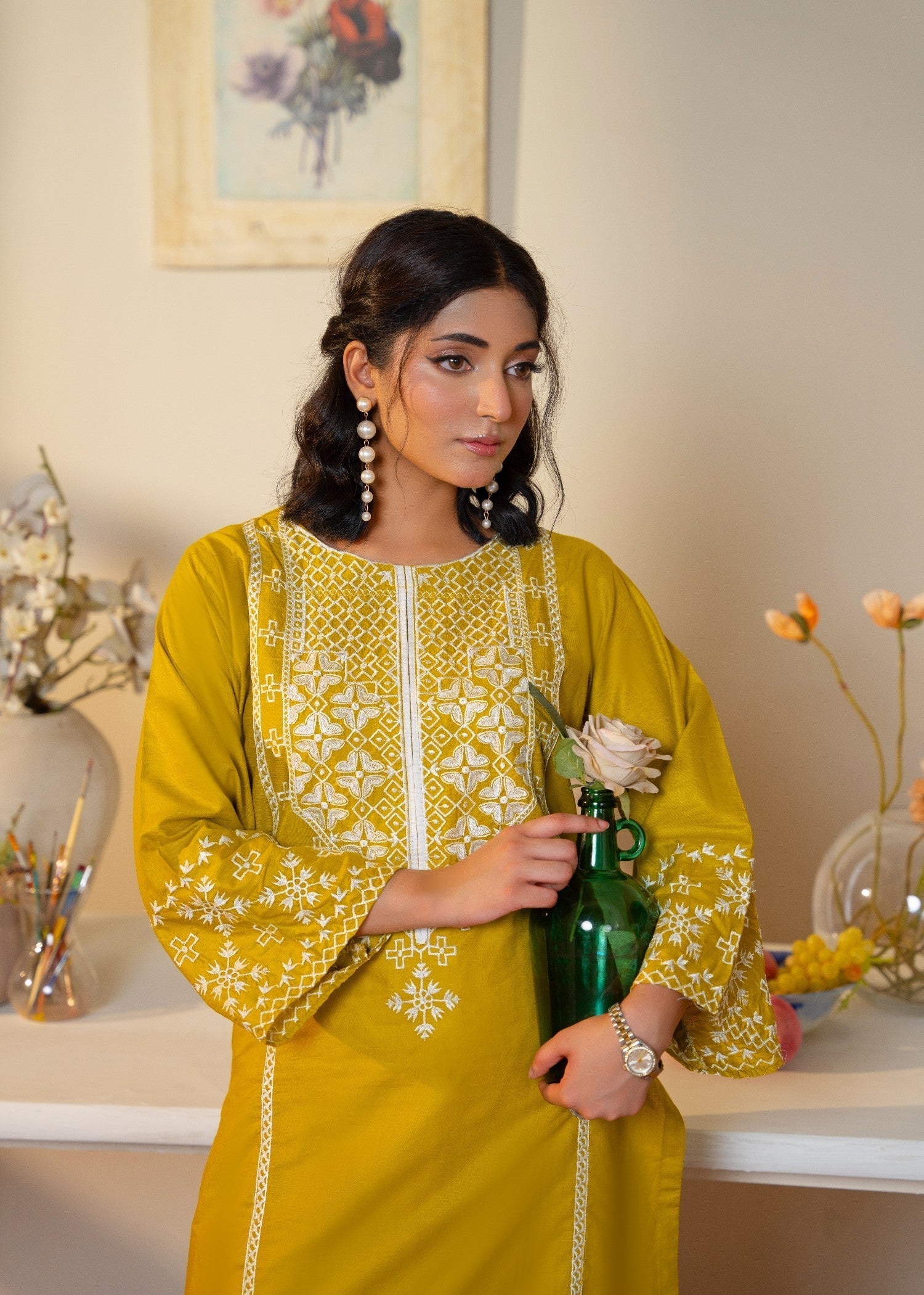 Libas Thread HAMNA Women 3pcs