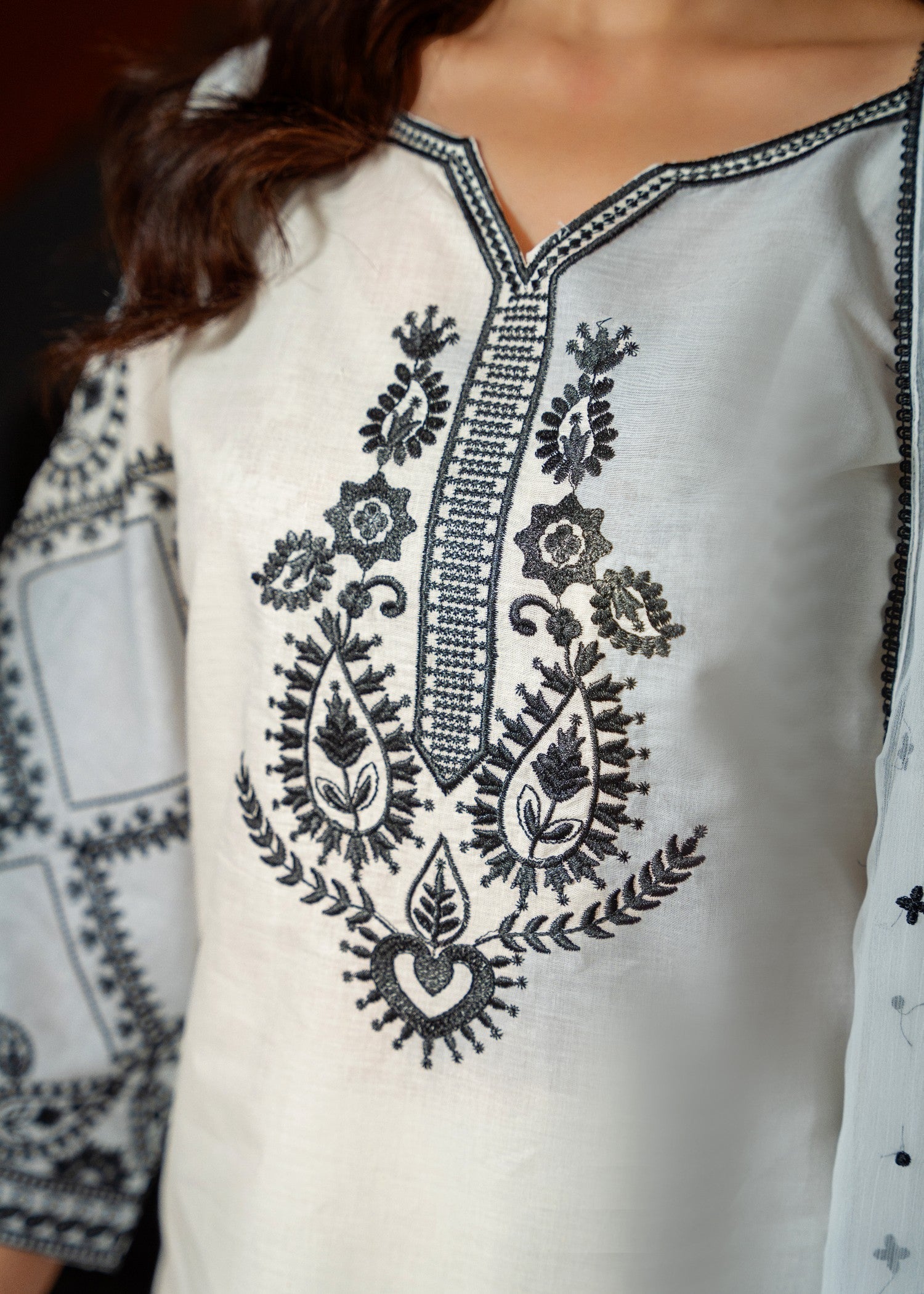 Libas Thread Kaniat Women 3pcs