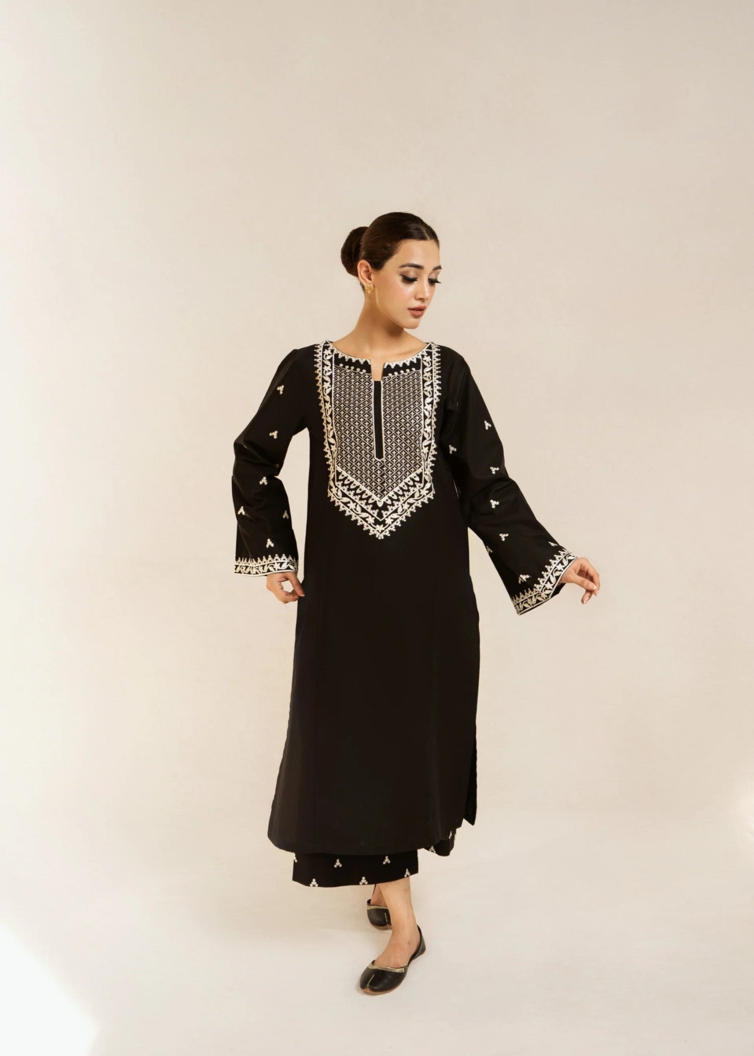 Zeenat & Zoha DUAA Women 2pcs