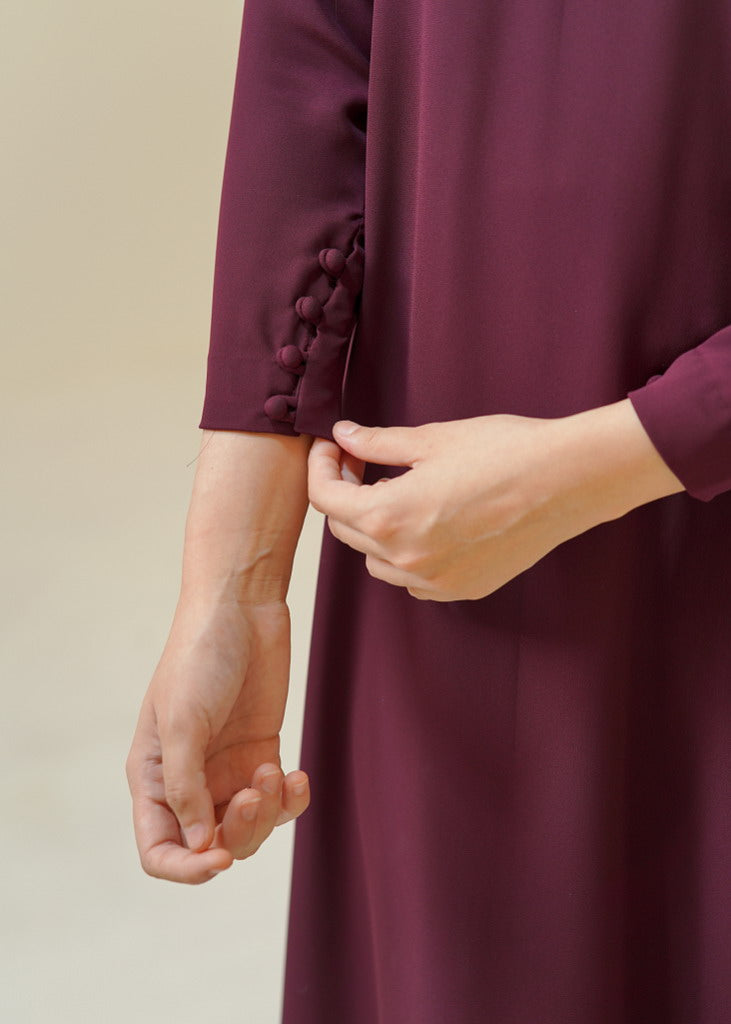 Attia Beetroot Women 2pcs