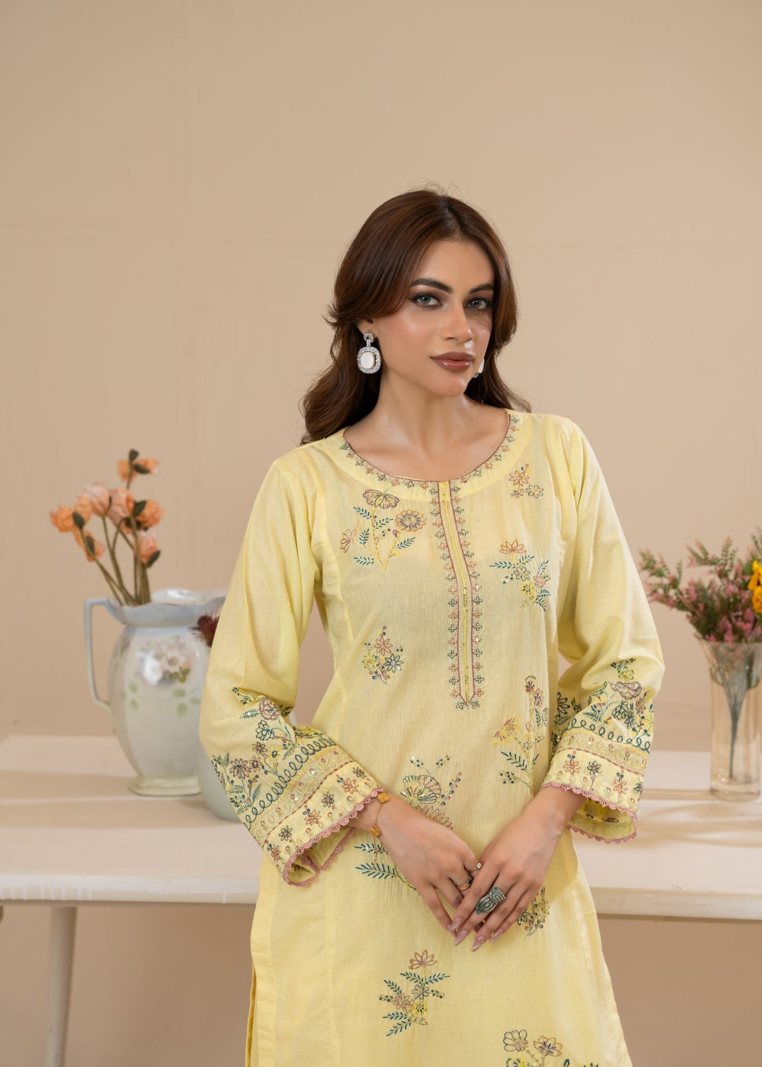 Momin Online Zinnia Women 2pcs