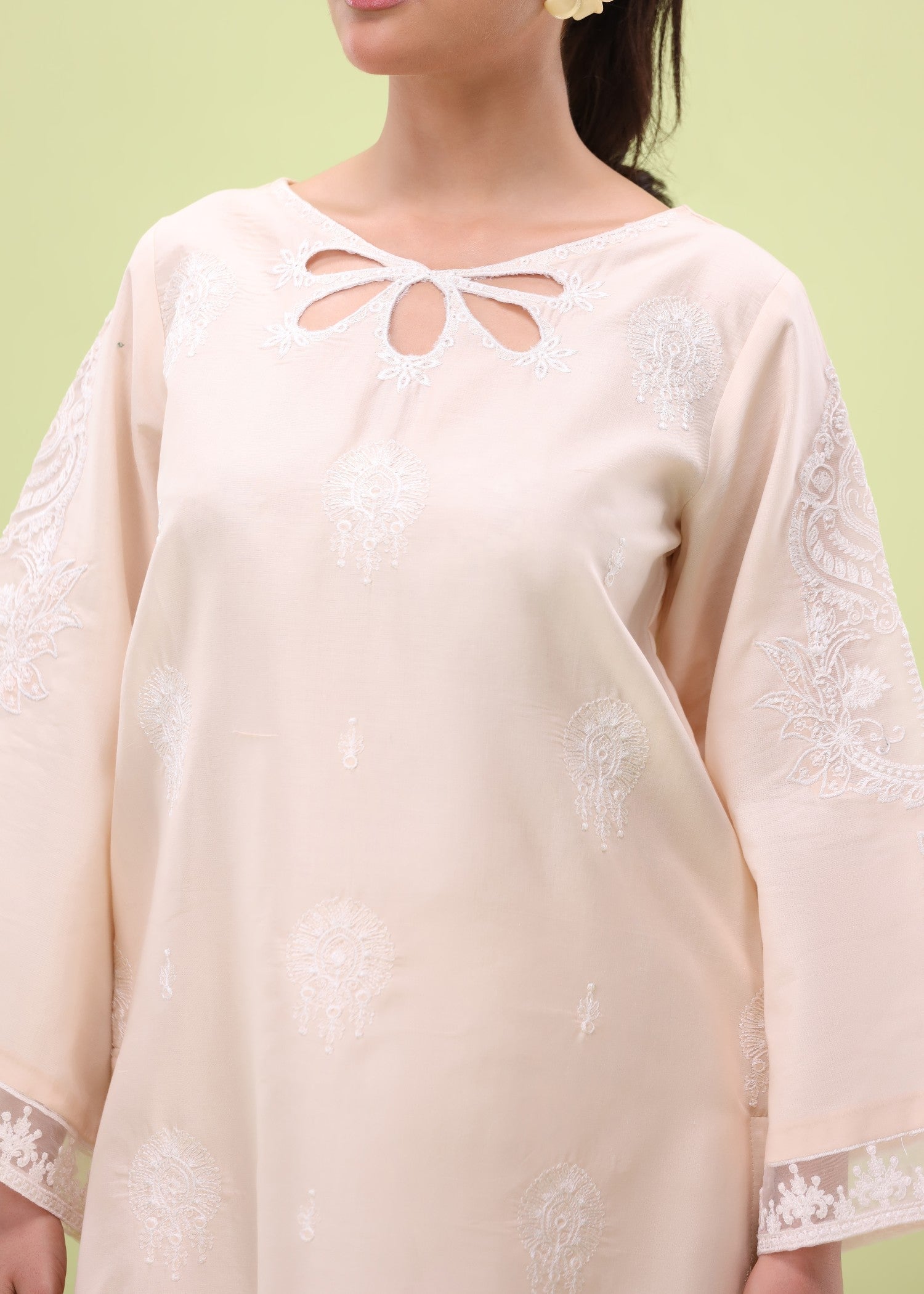 Mohagni LEM 53 STITCHED Women 2pcs