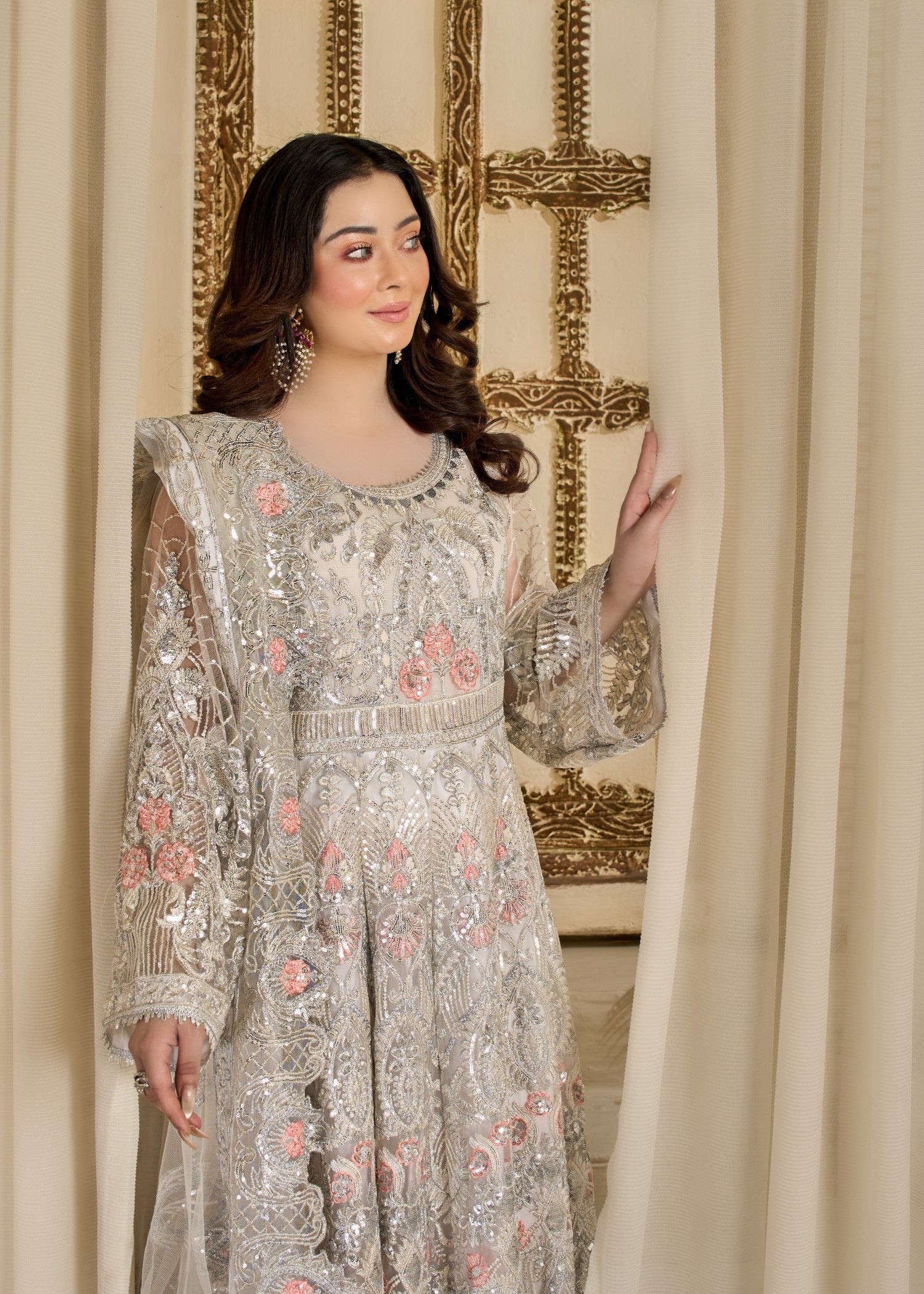 Sheeza D SD PA3 025 25 Women 4pcs