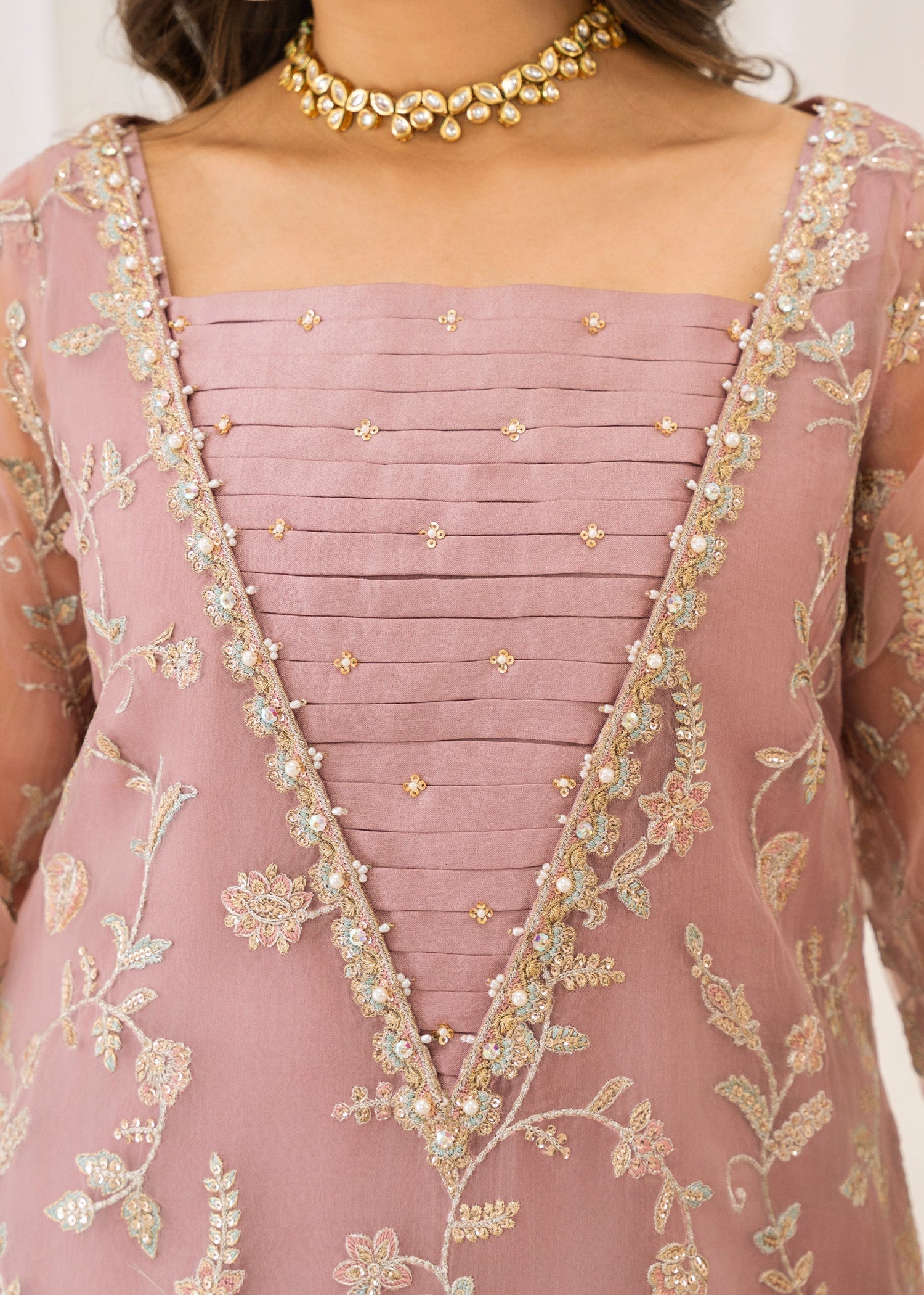 Rang-e-Haya Shadow Spark (Lylic Pink) Women 3pcs