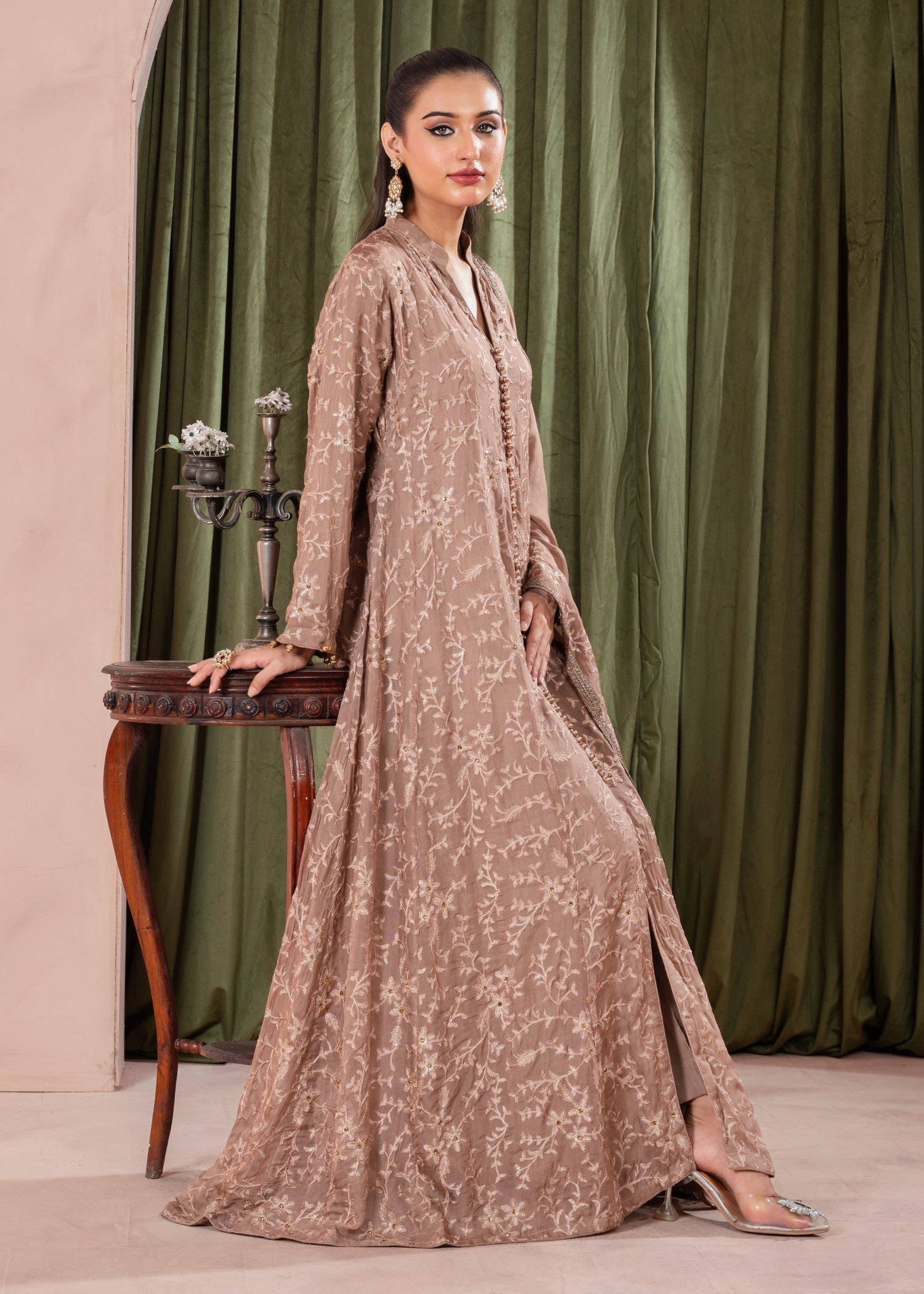 Alliyas_By_Farooqkhalid A 401 Women 3pcs