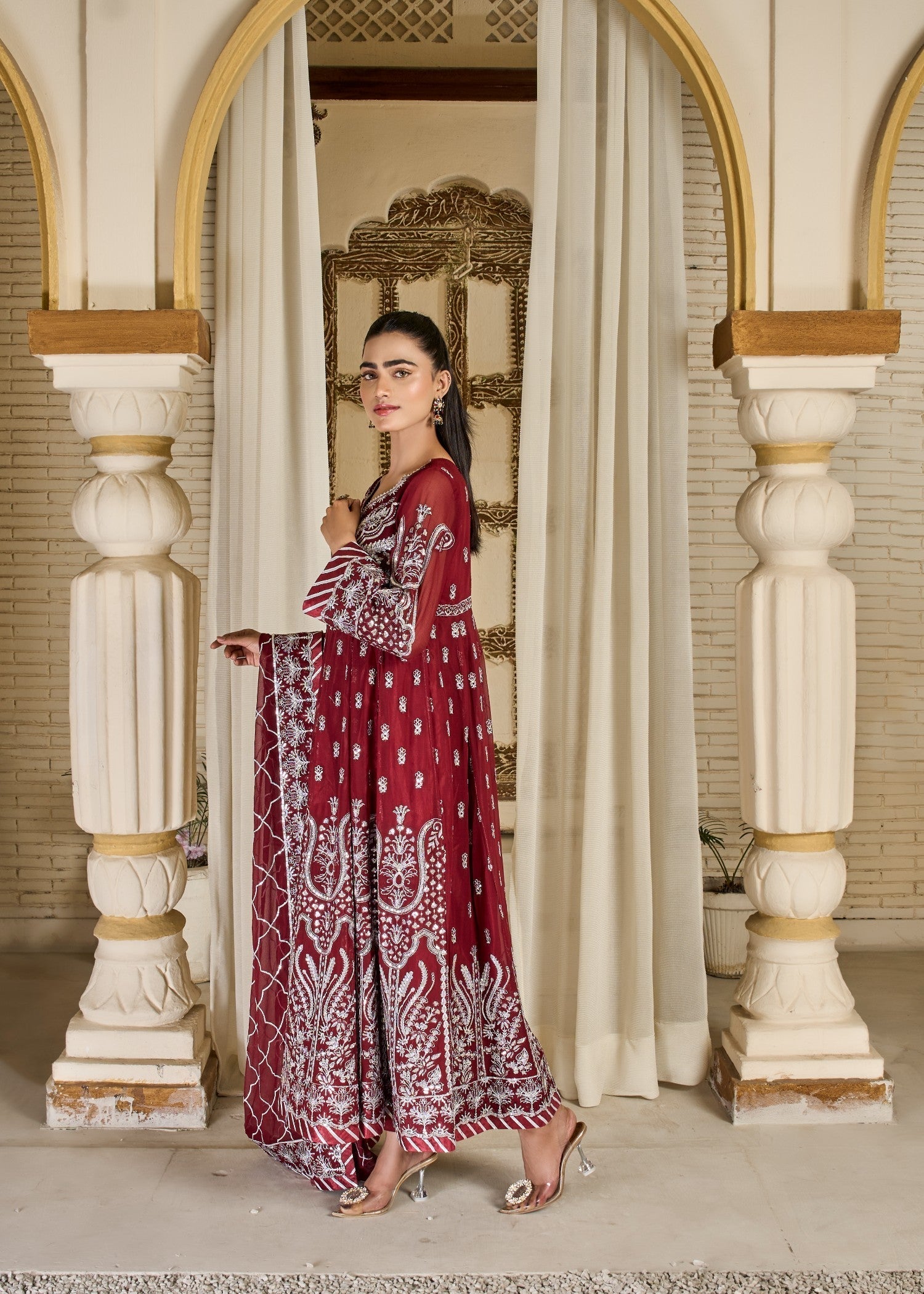 Sheeza D SD PA3 028 25 Women 4pcs